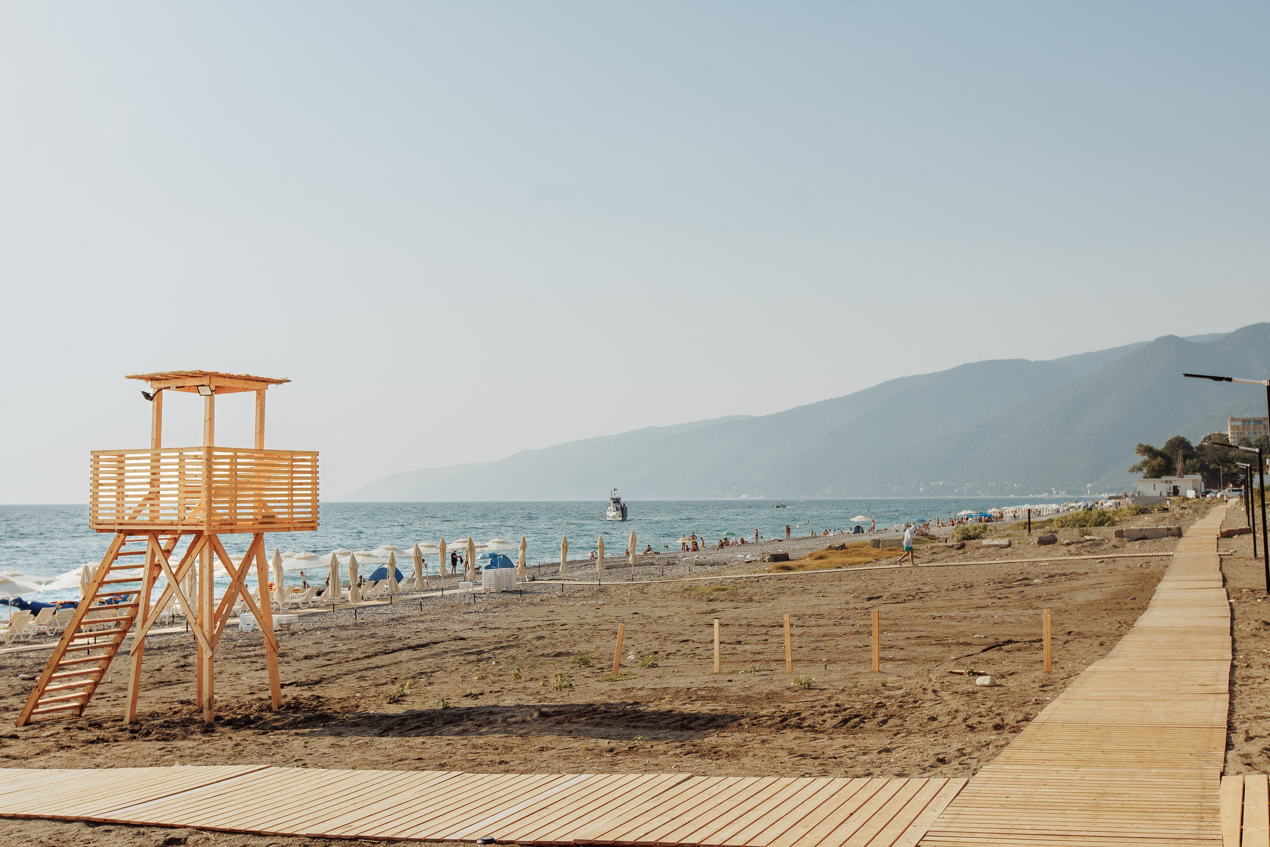 BOHO GAGRA. Семейный фотограф на крещение и венчание