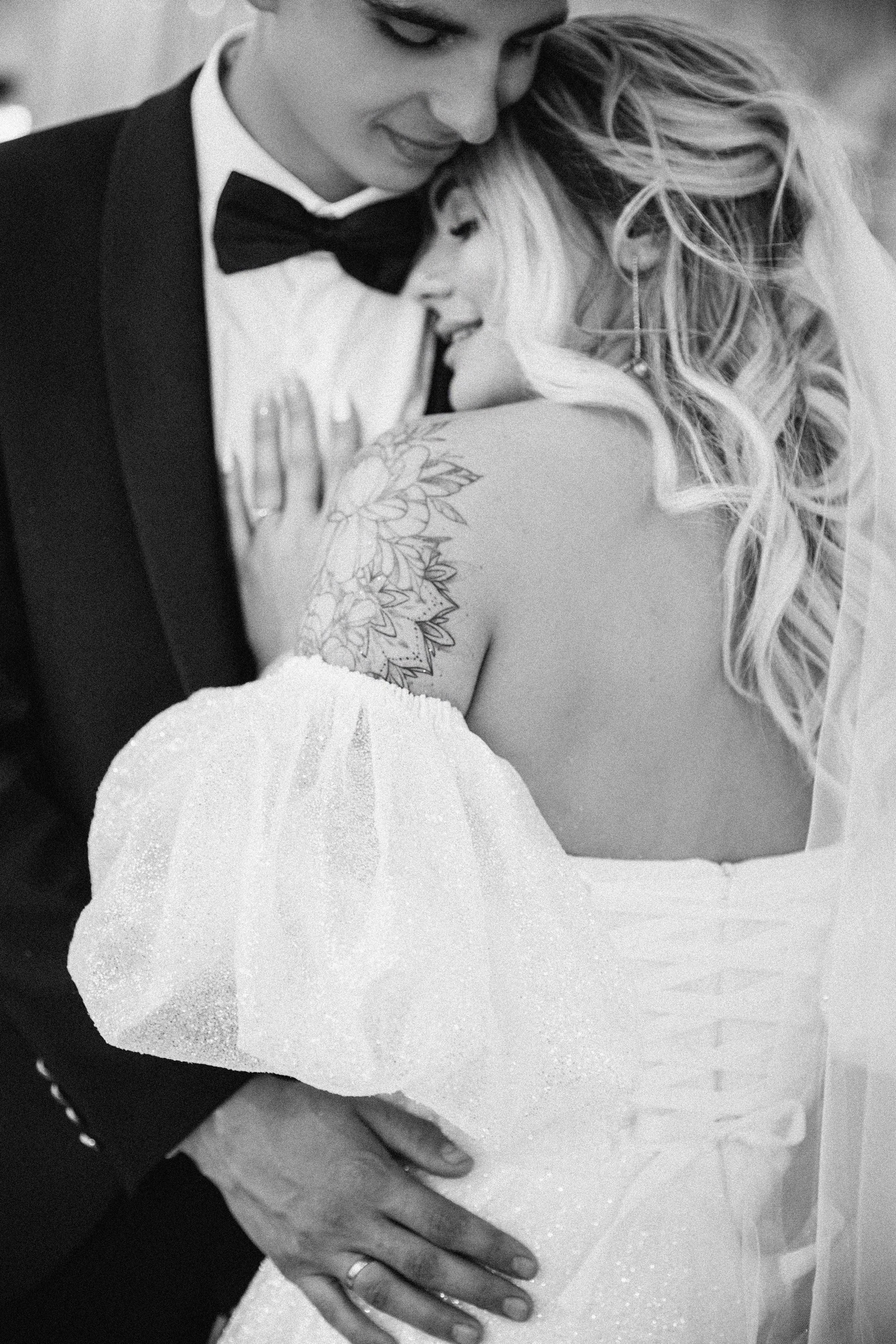 Свадебный фотограф Москва Анна Шилова