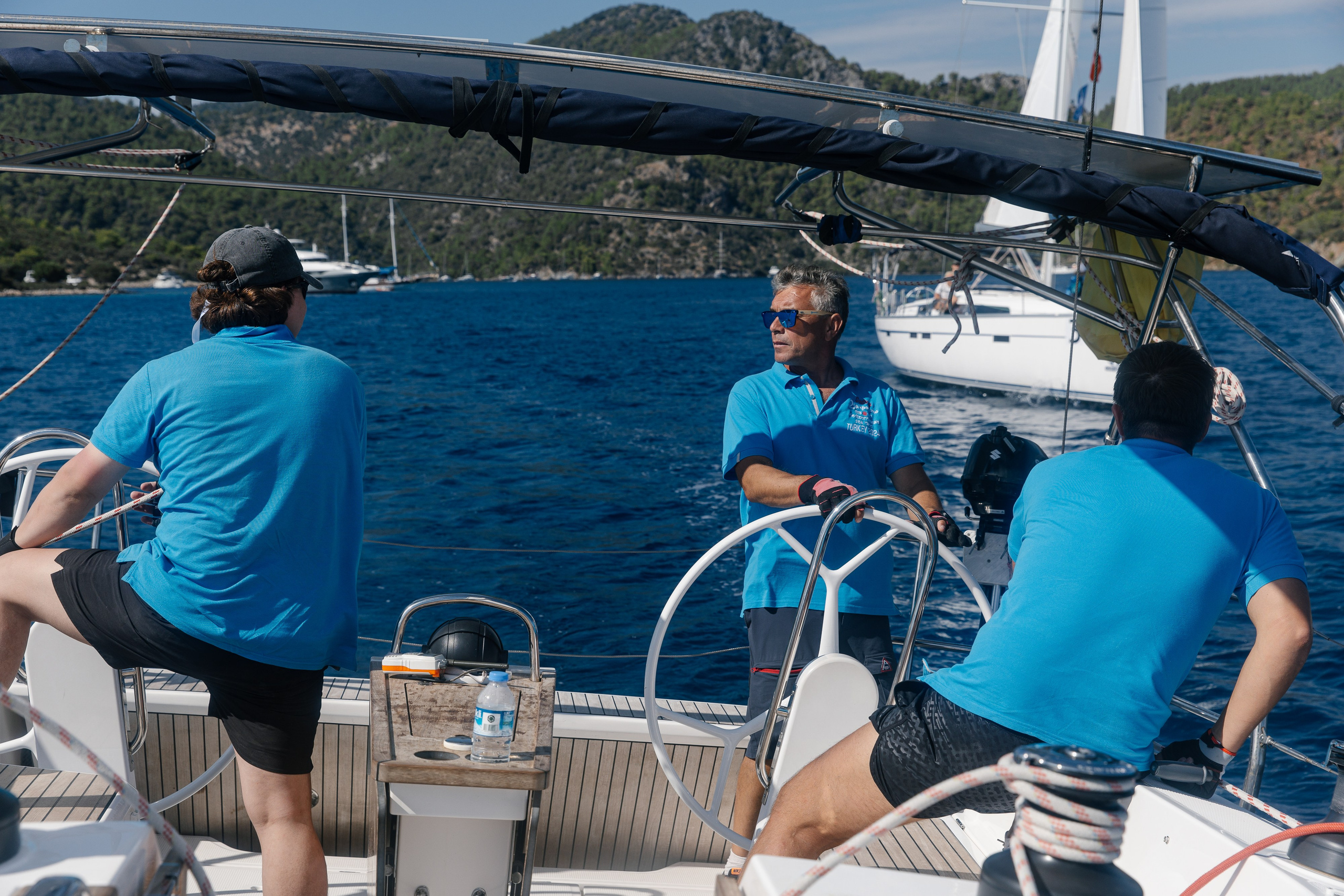 Фармрегата. Свадебный фотограф Москва Анна Шилова