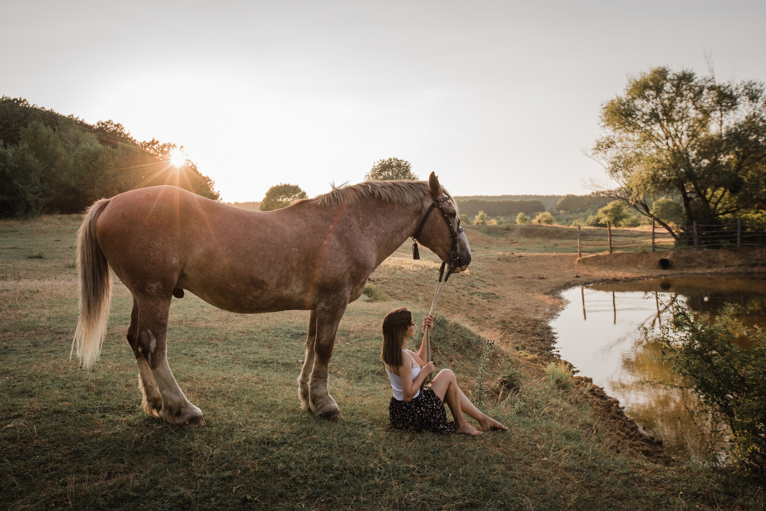 Анастасия. Свадебный и семейный фотограф в Краснодаре