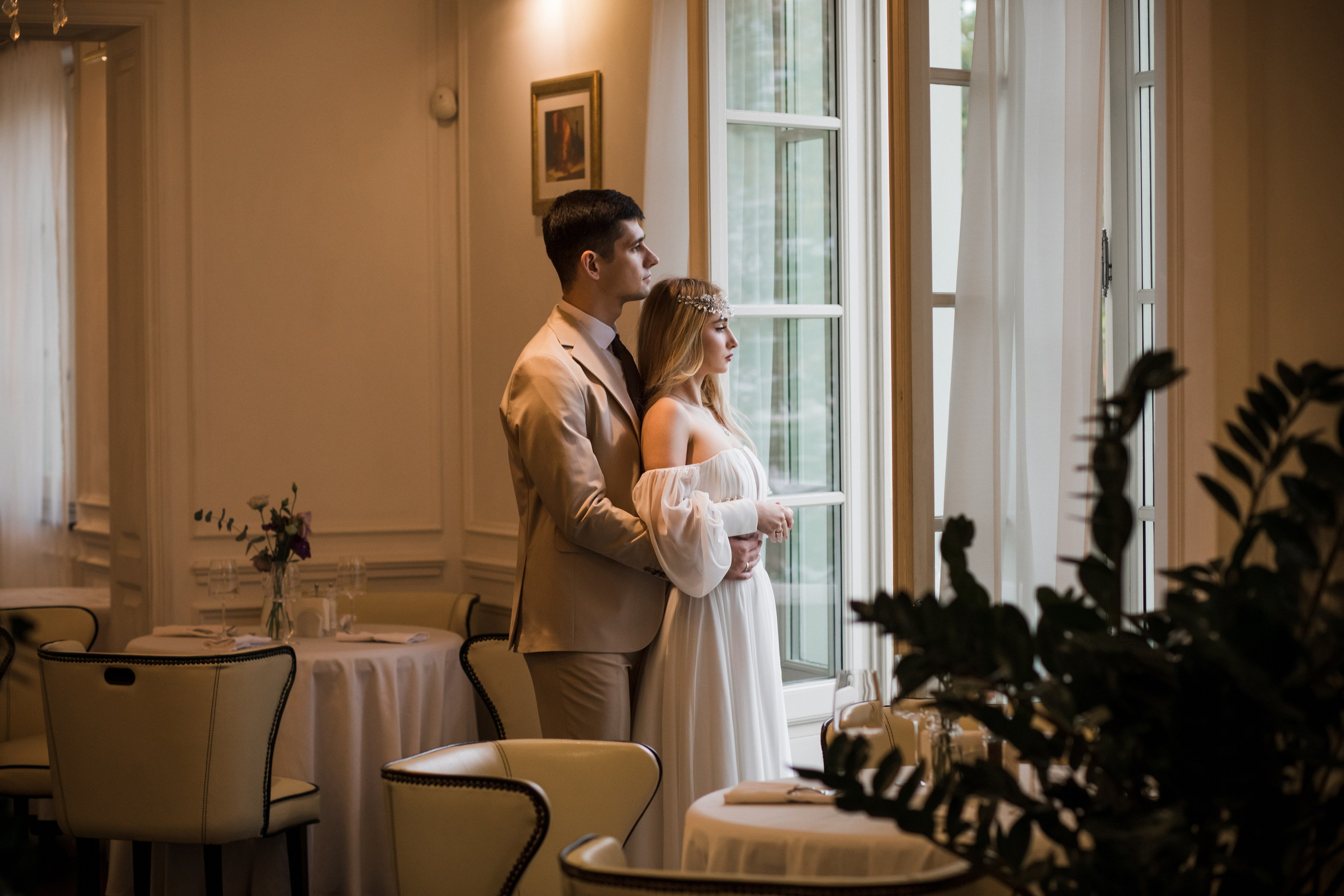 Виталий и Валерия. Свадебный и семейный фотограф в Краснодаре