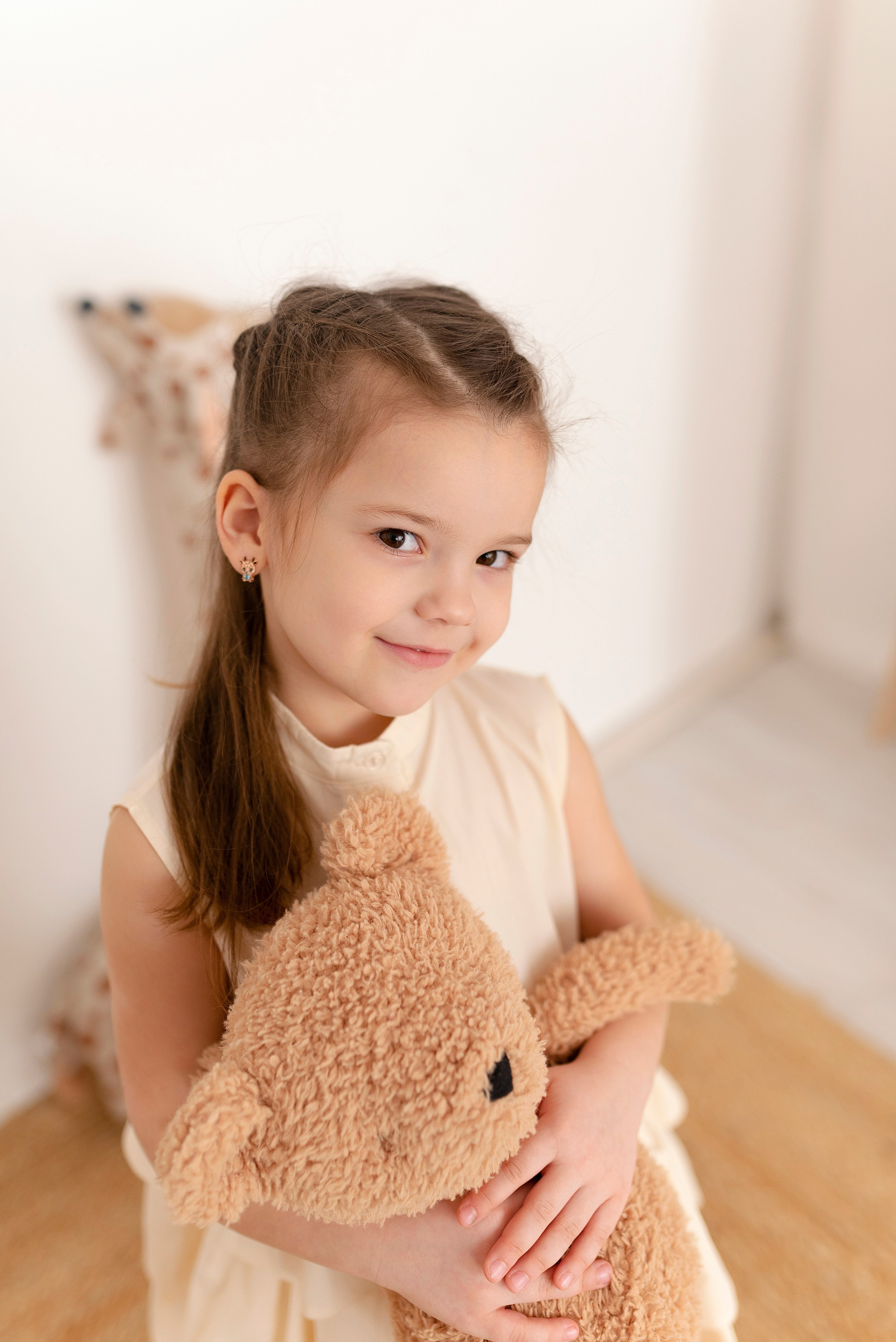 Света и Ира. Детский и семейный фотограф в Сургуте и Нефтеюганске Анна Старцева