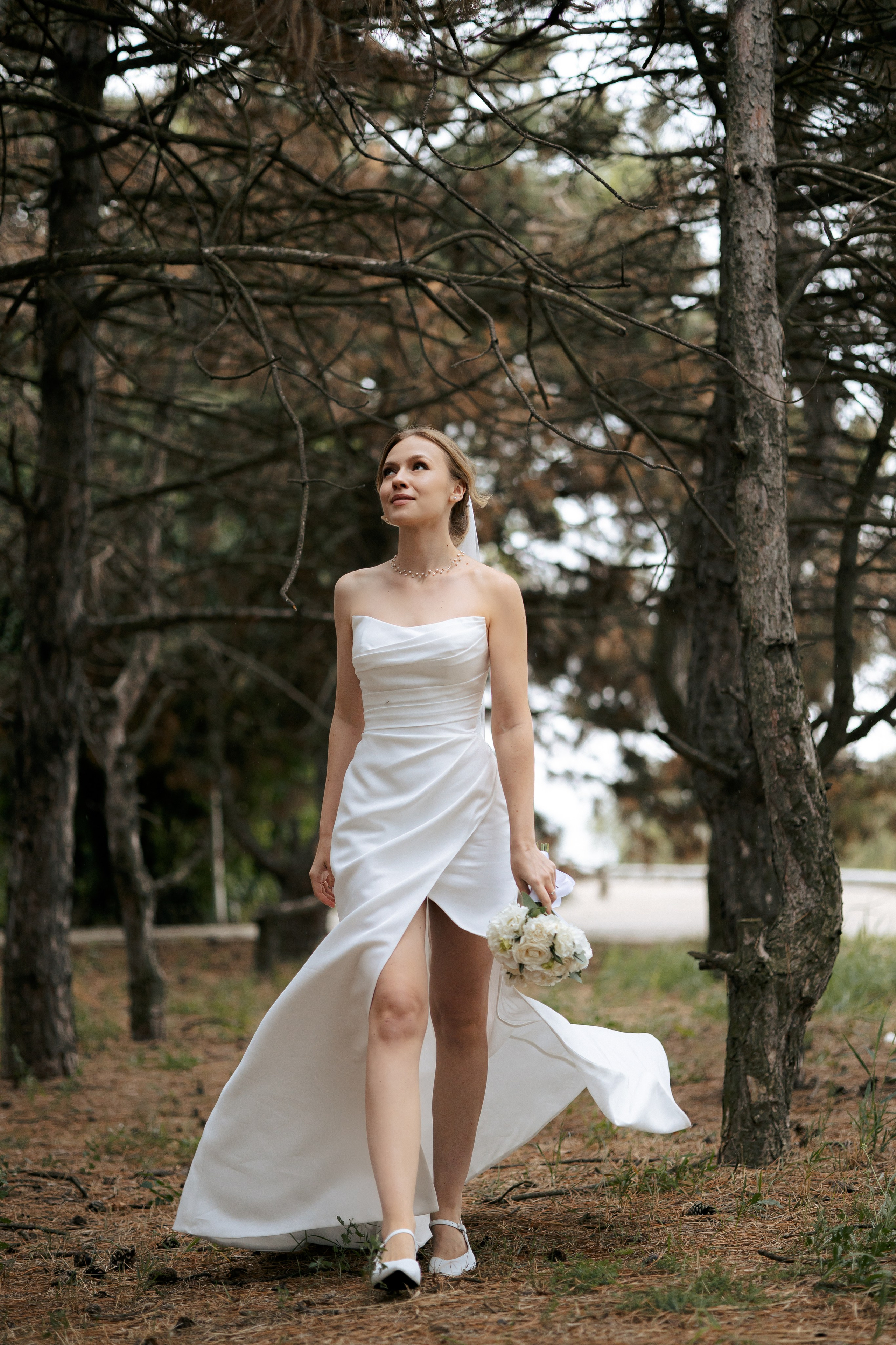 Валерия и Денис. Фотограф Таганрог Любимая Надя