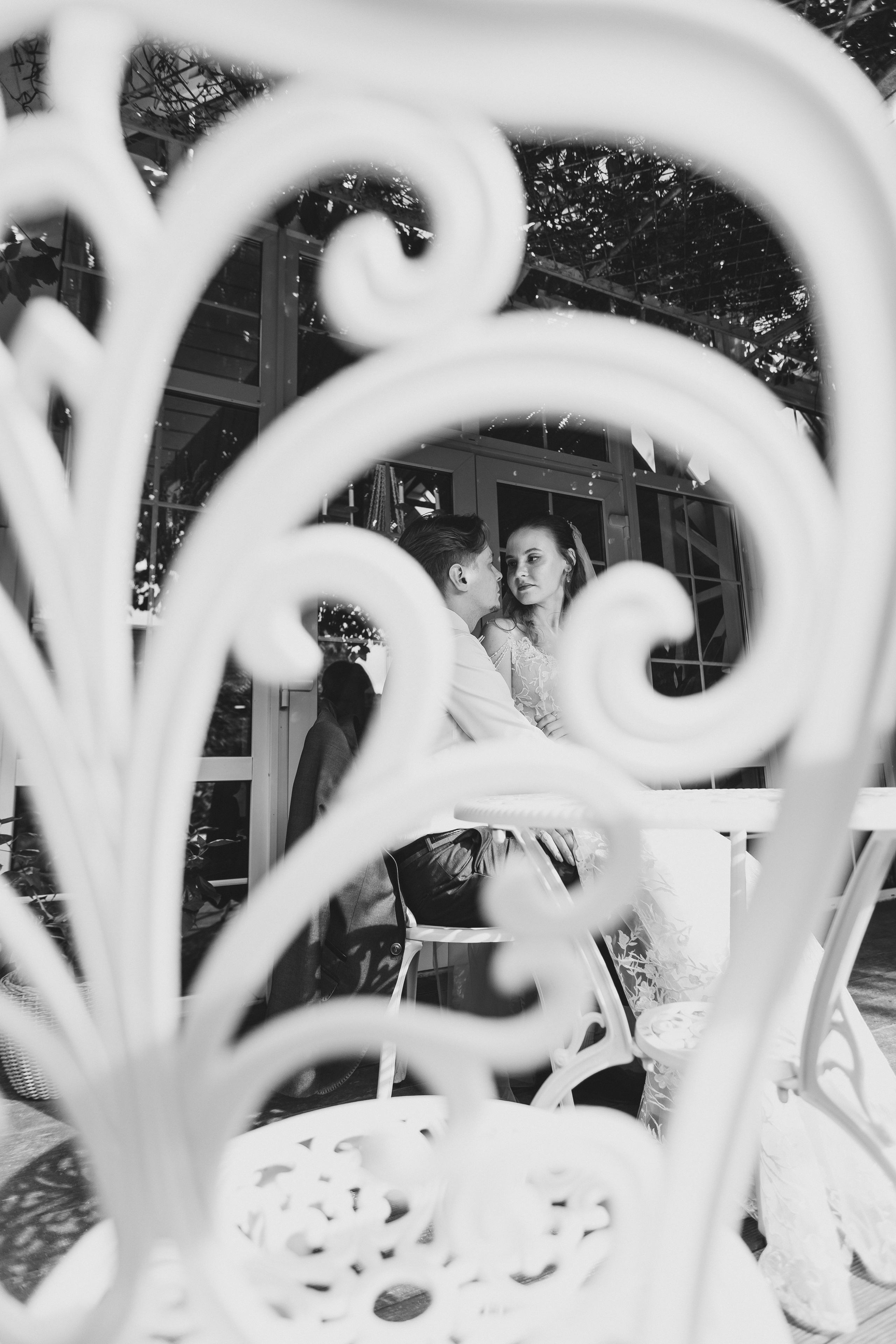 Олег и Катя. Фотограф Таганрог Любимая Надя