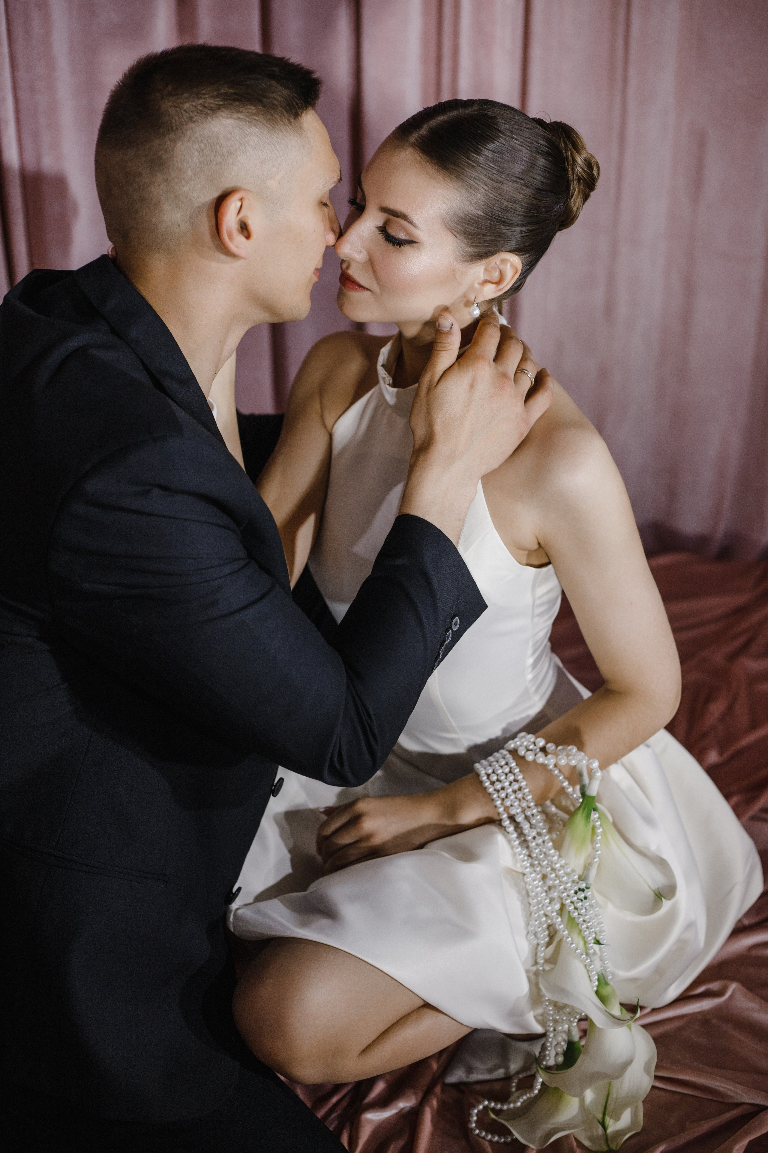 Роман & Ксения. Главная