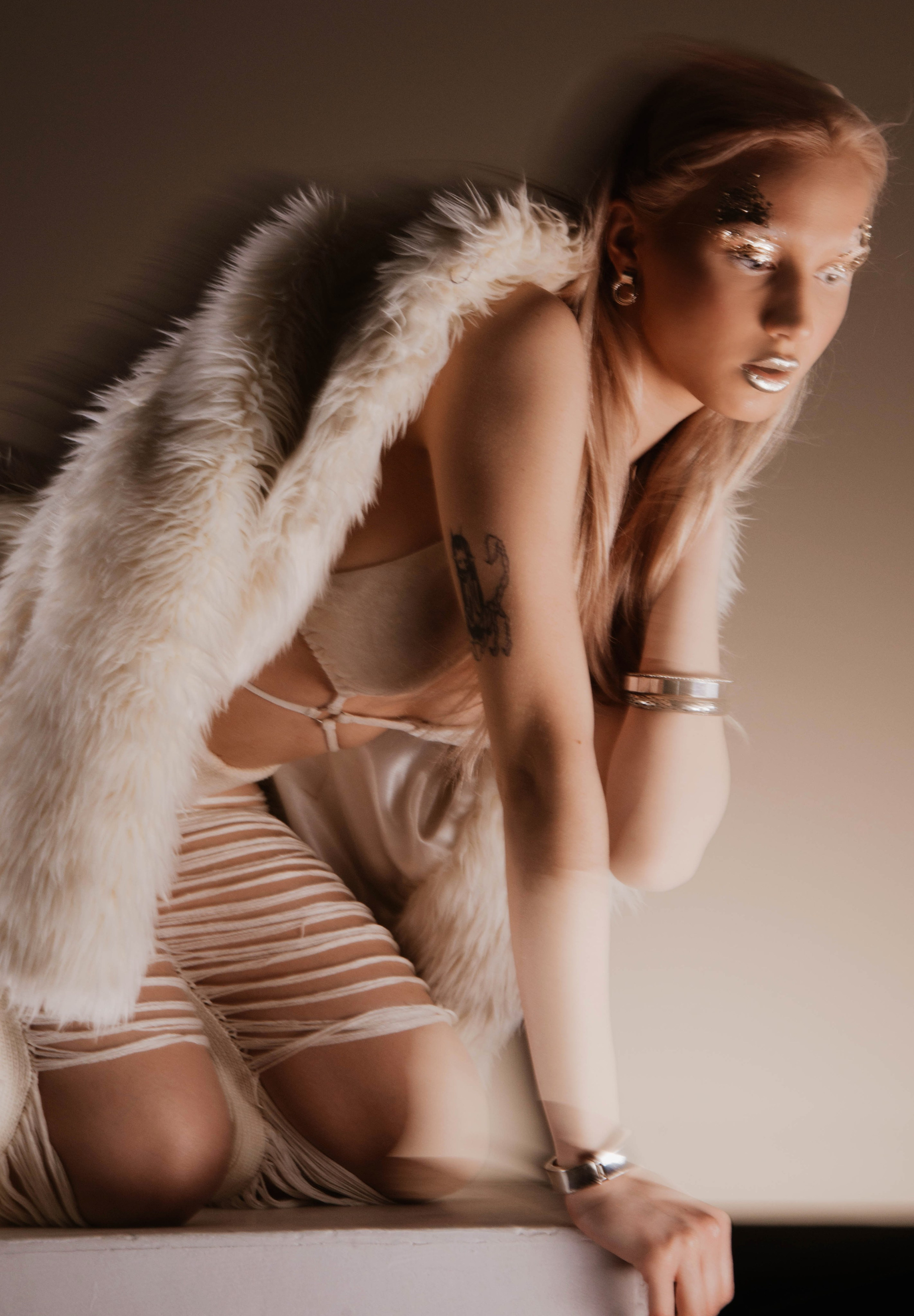 Елизавета. Ксения Glossa. Портретный и репортажный фотограф в Самаре