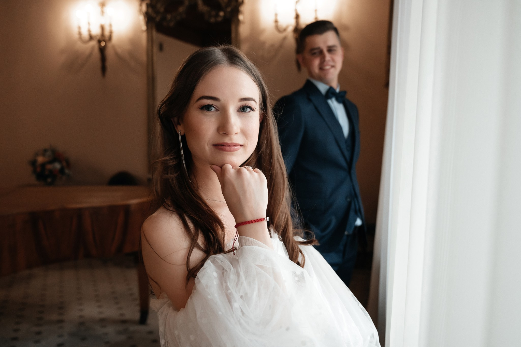 Часовая фотосъемка. Свадебный и семейный фотограф из Санкт-Петербурга Климов Анатолий