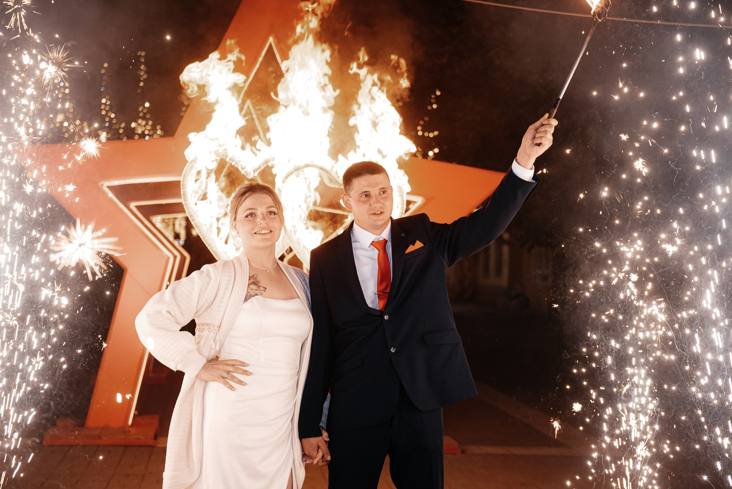 Сергей и Анастасия. Семейный и свадебный фотограф в Ельце Юлия Дякина