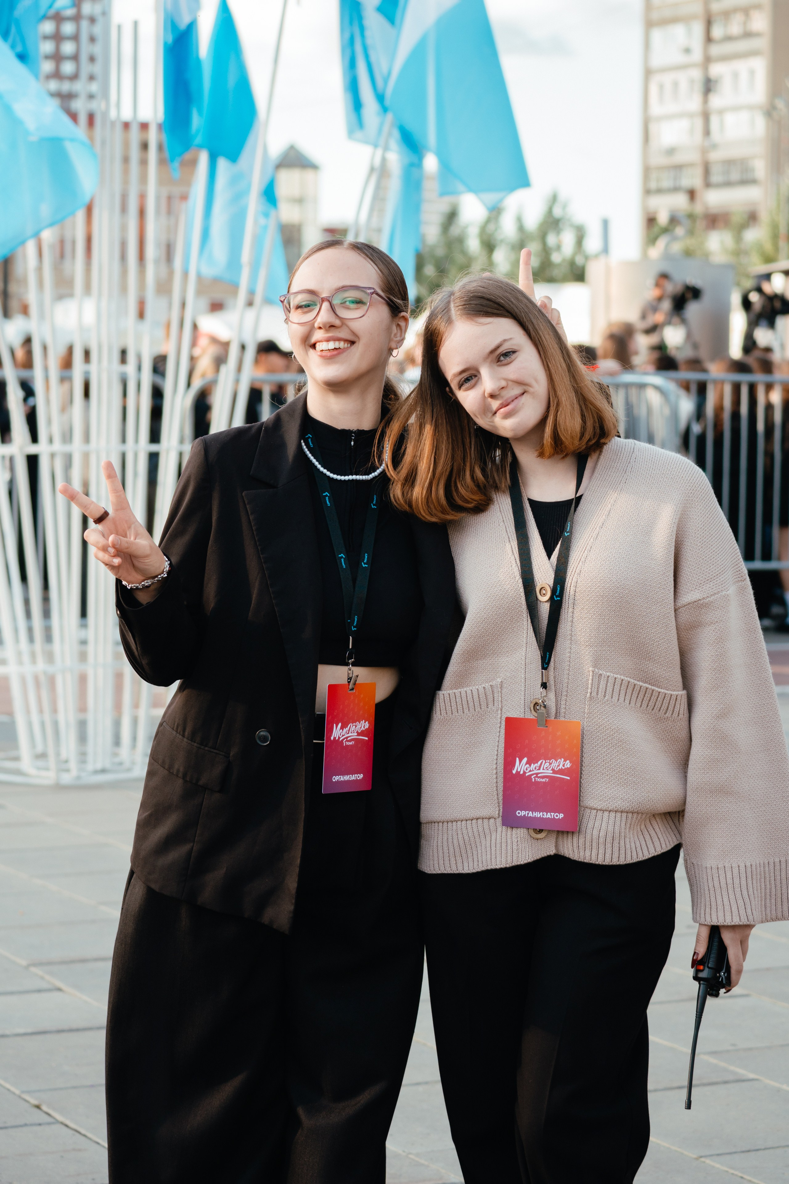 Репортаж. Фотограф Екатерина Огродничая Тюмень