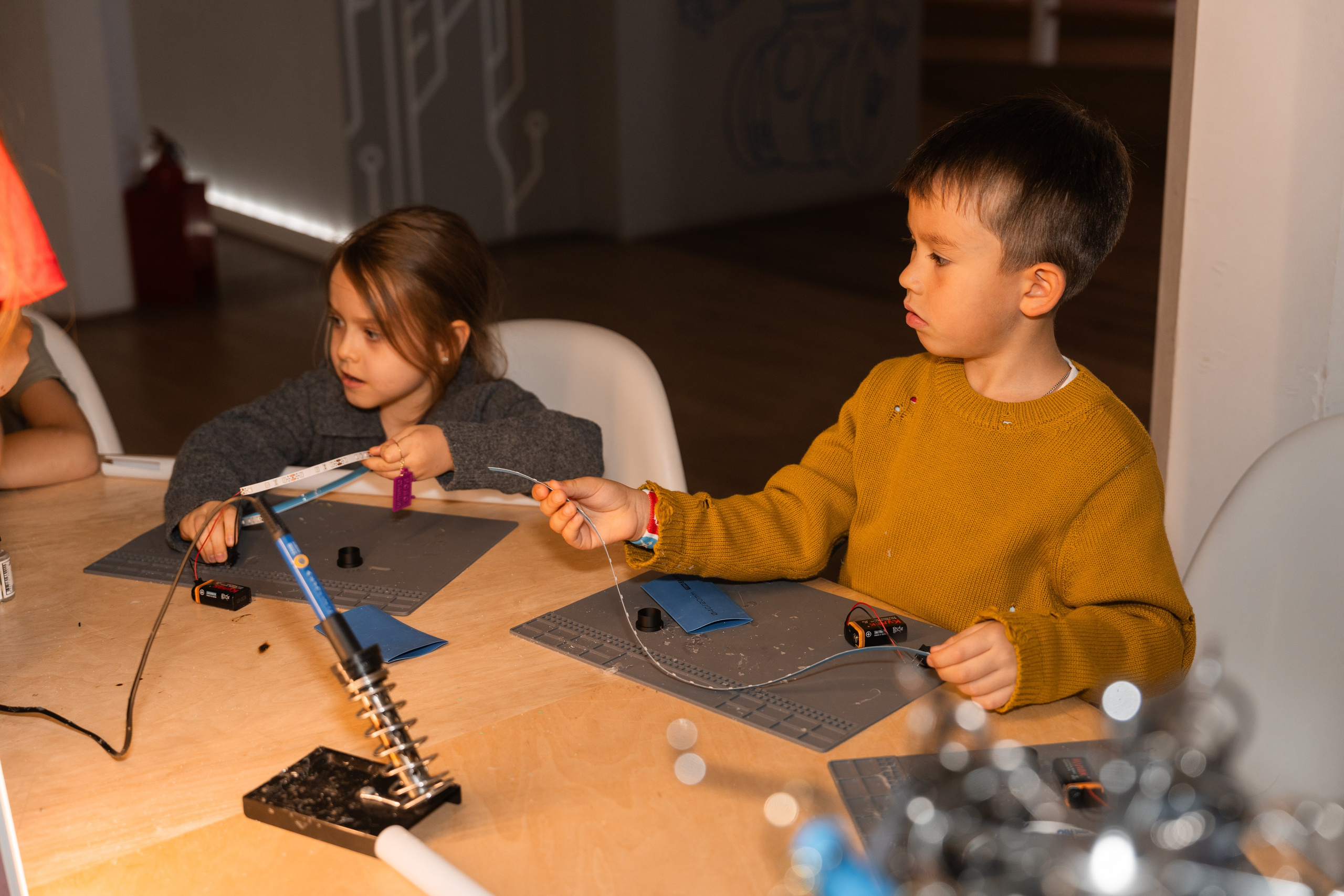 День рождения Коли. Свадебный фотограф в Москве Анна Полушина