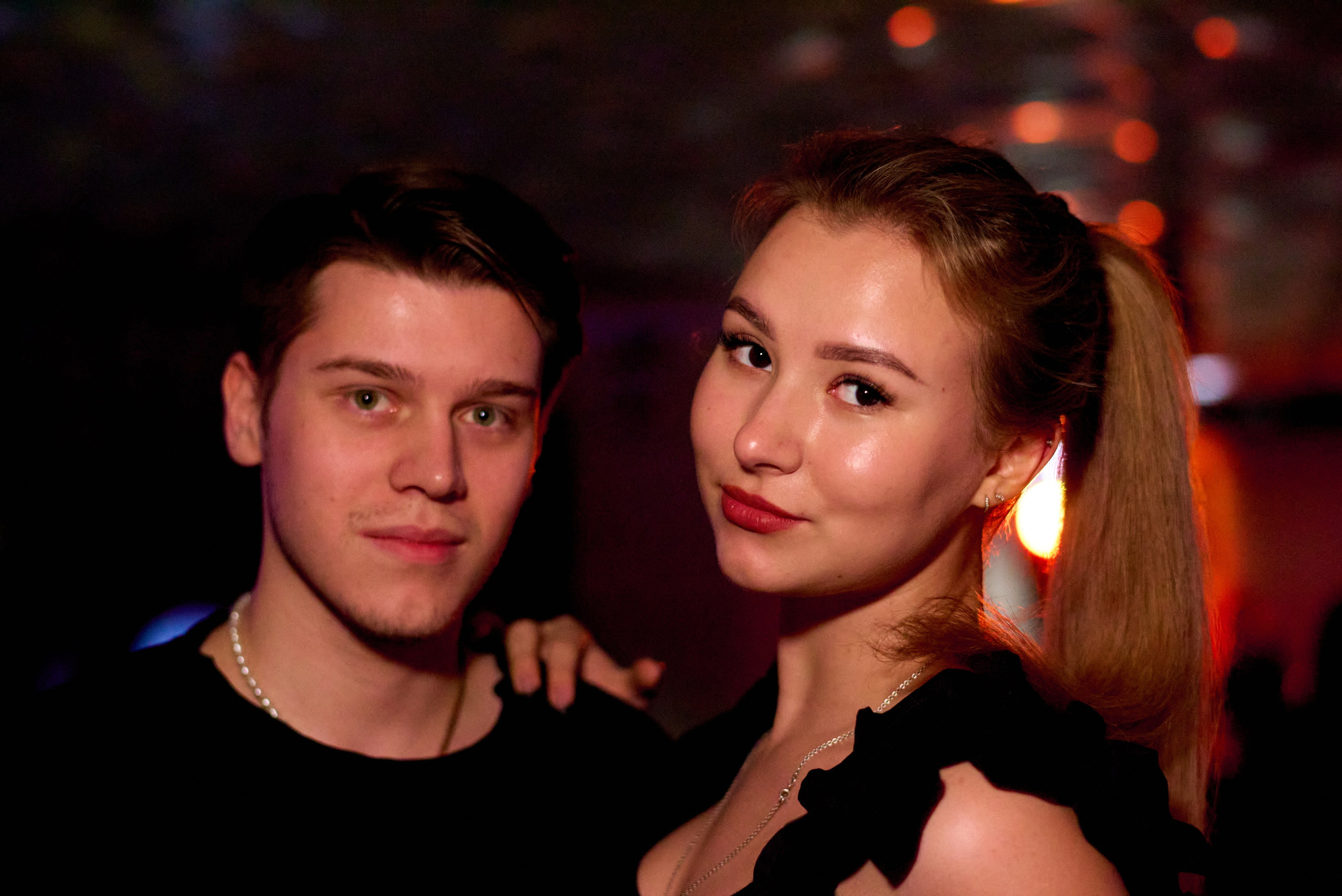 КиВиН-2025. #спецкорНвер