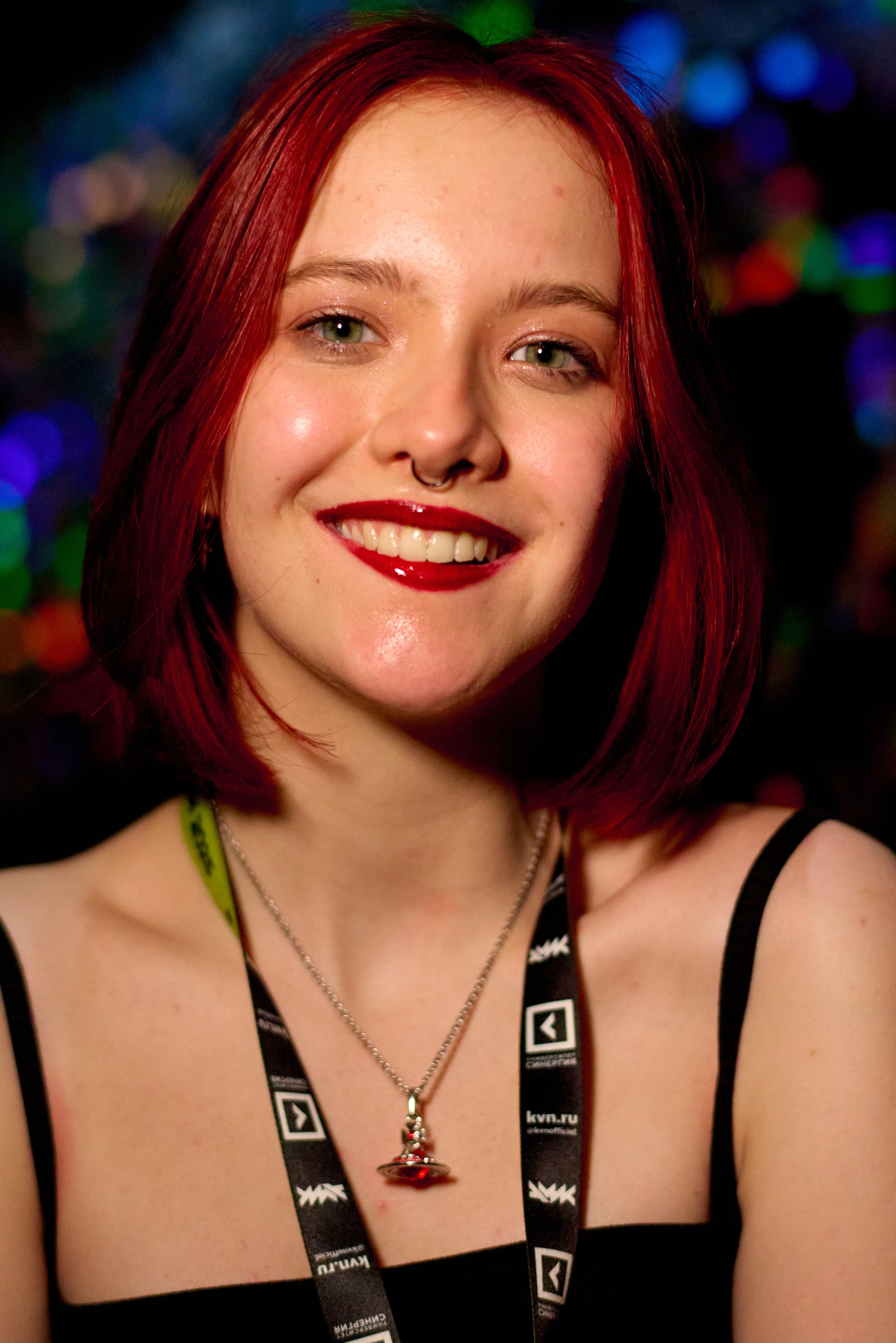 КиВиН-2025. #спецкорНвер