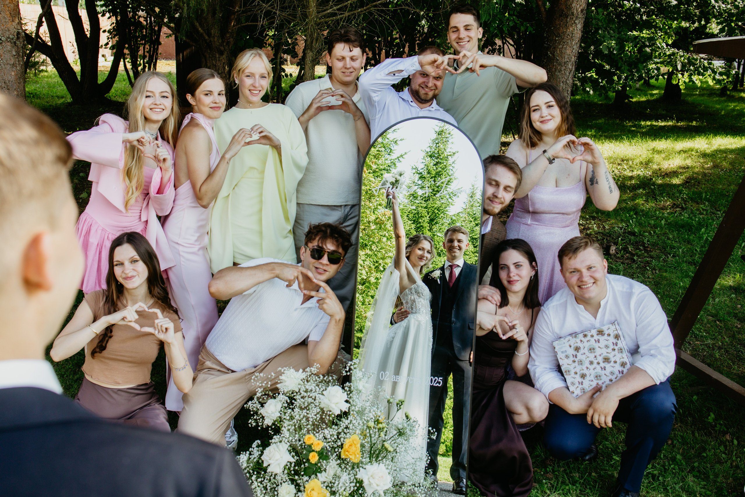 Регистрации. Nuta ART - photo-video creator