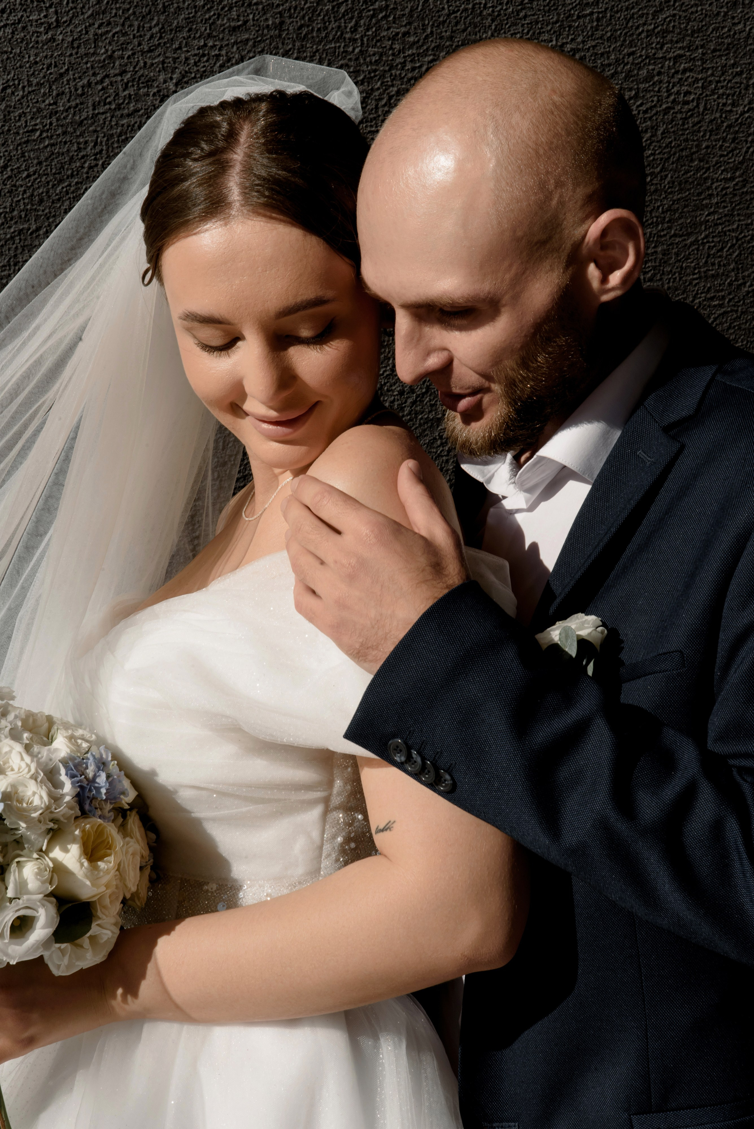 Анастасия и Евгений. Свадебный и семейный фотограф в Краснодарском крае