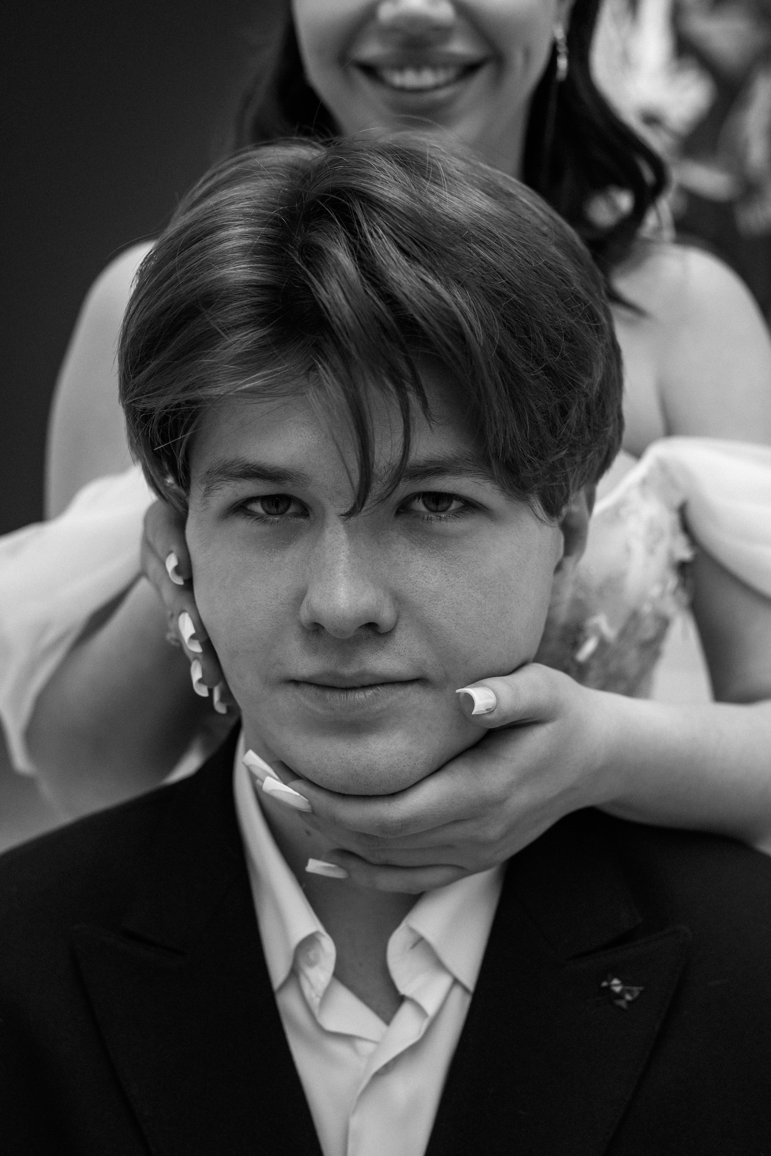 Troicky. Свадебный фотограф в Минске Вадим Бурчик