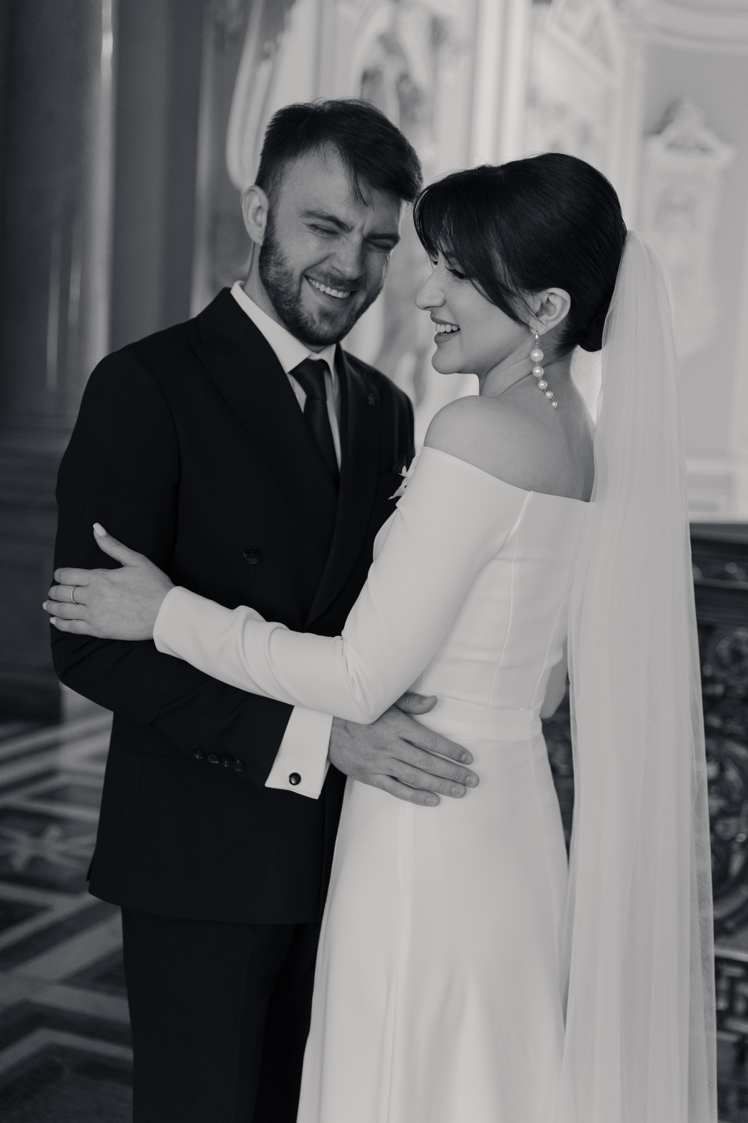 Руслан и Жамиля. @dariazphoto свадебный фотограф