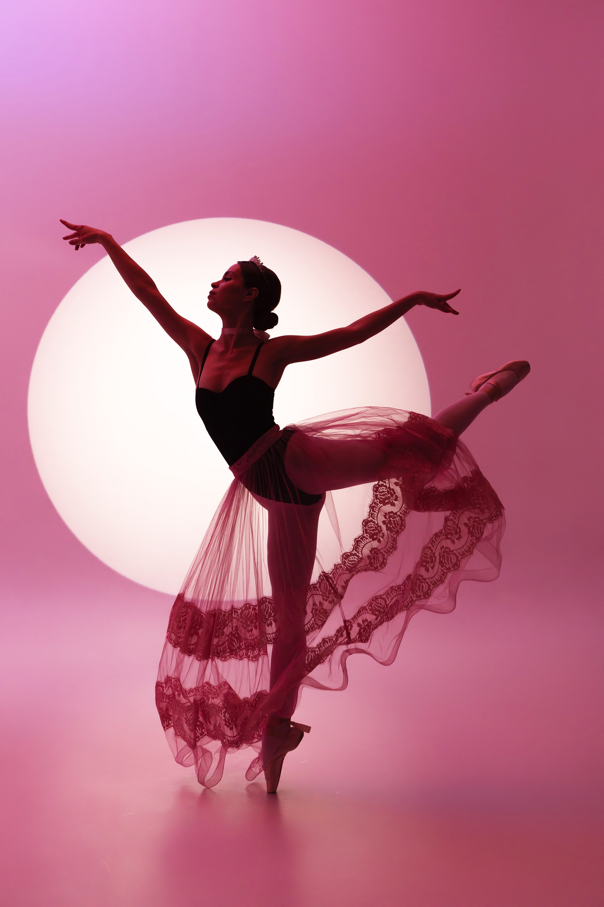 Художественные съёмки. Брук Артём