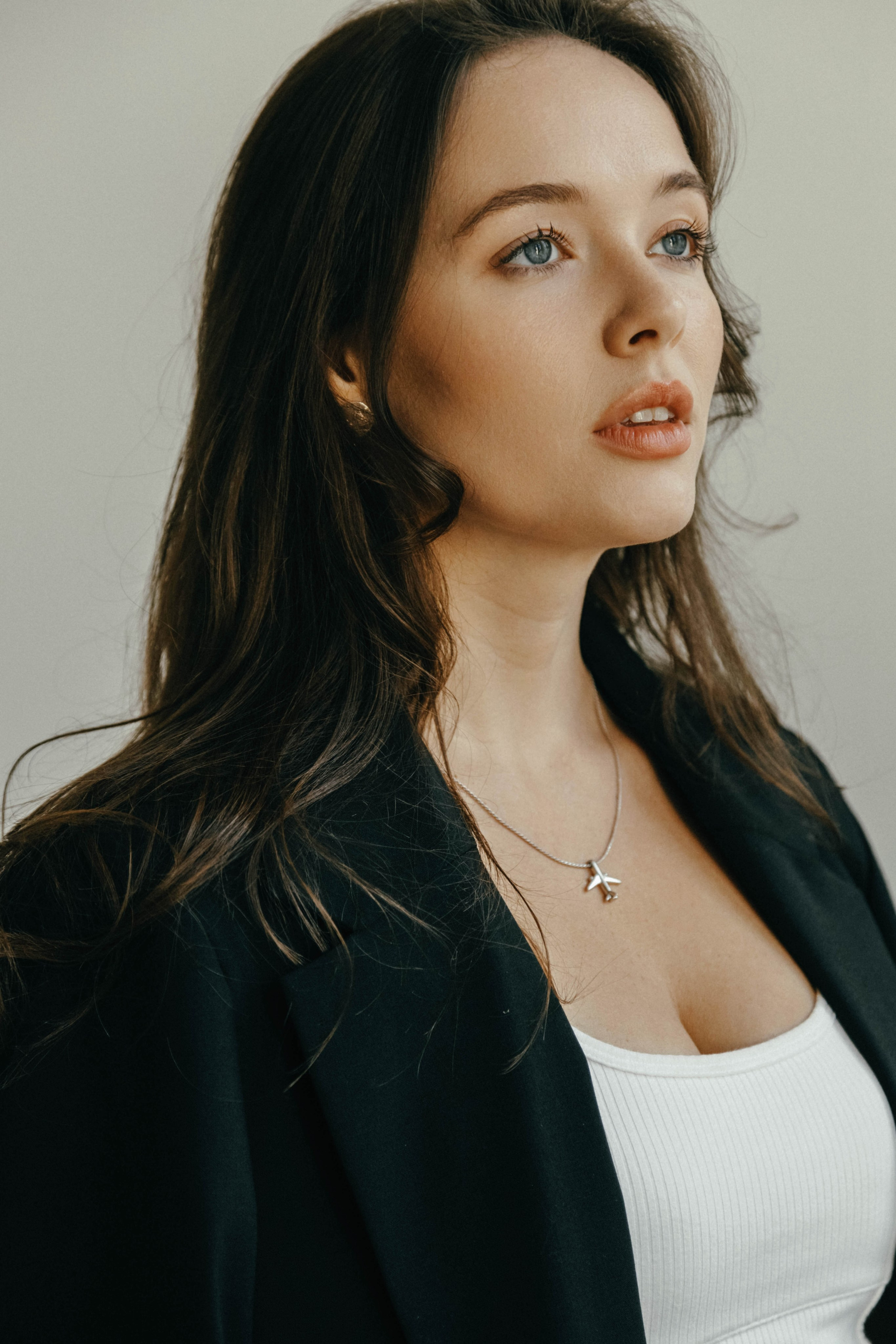 Наталья. Актриса театра. Фотограф Ксения Третьякова, Санкт-Петербург