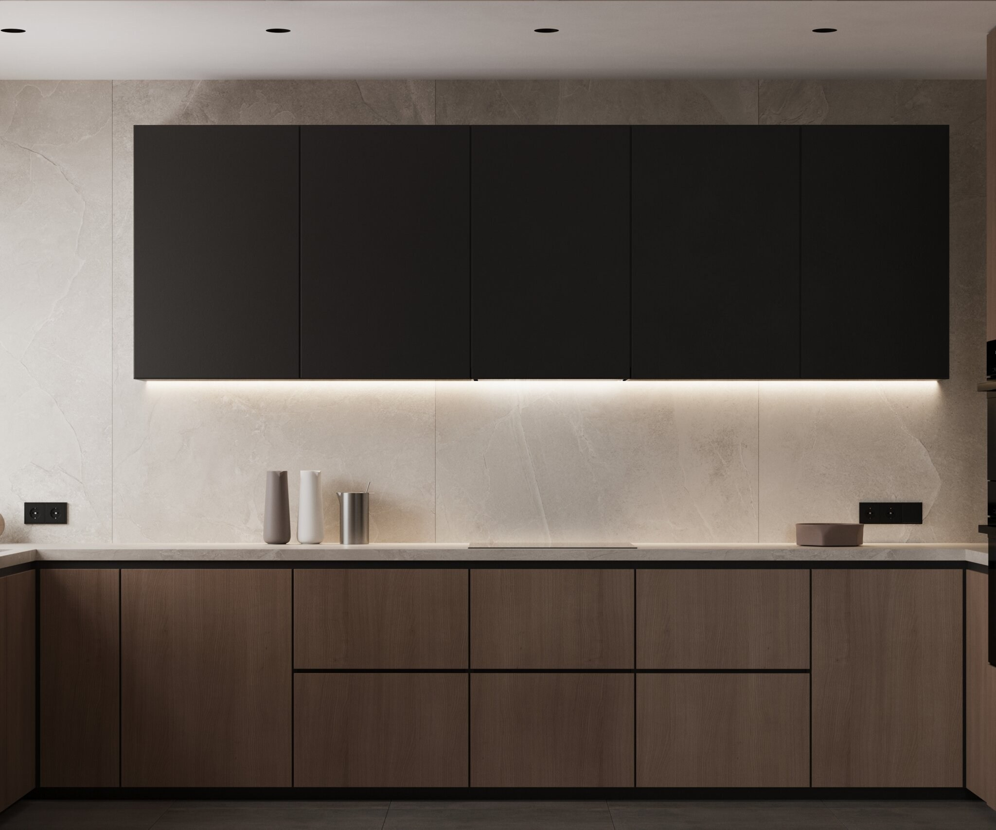 12. Студия дизайна интерьера RISE DESIGN STUDIO