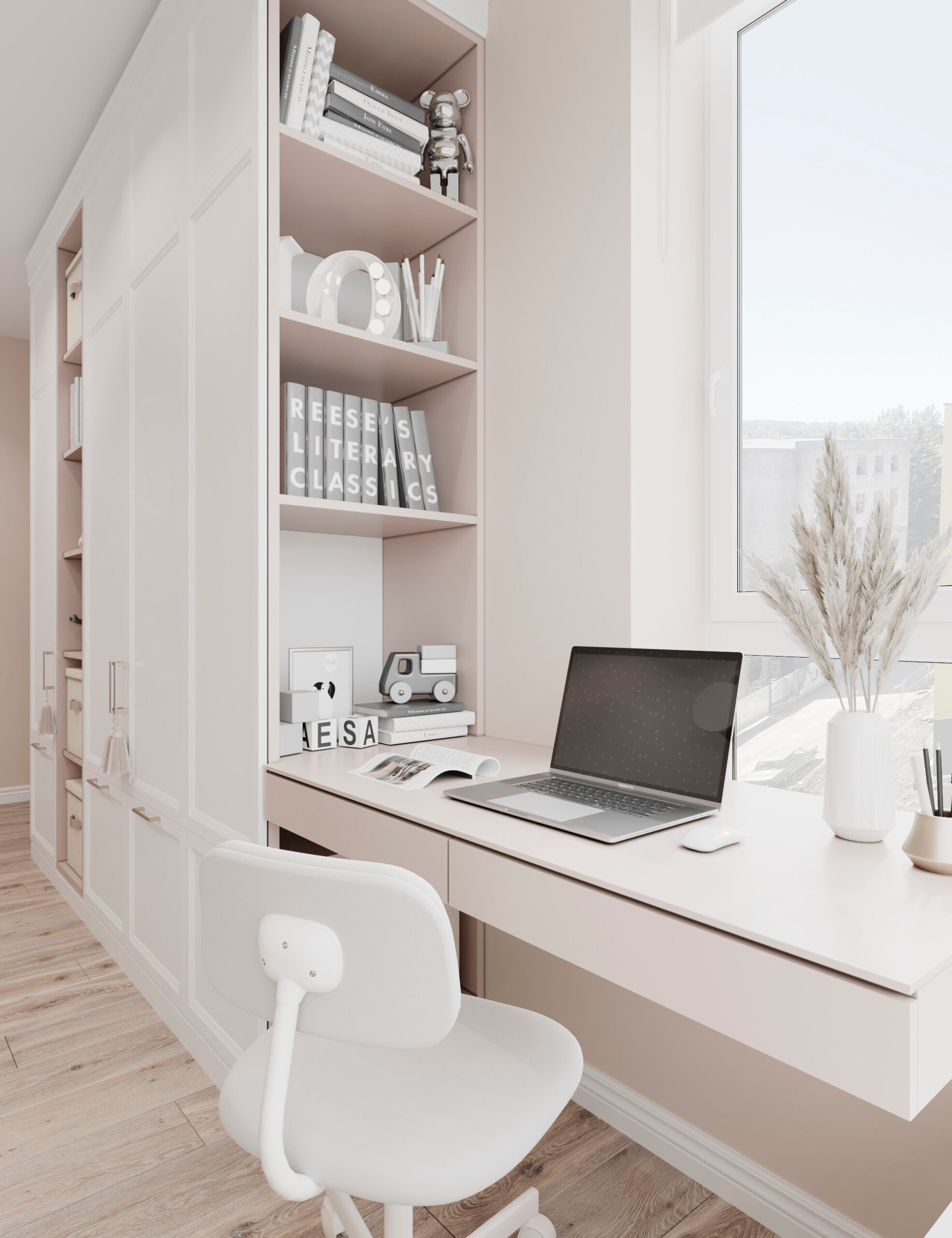 38. Студия дизайна интерьера RISE DESIGN STUDIO