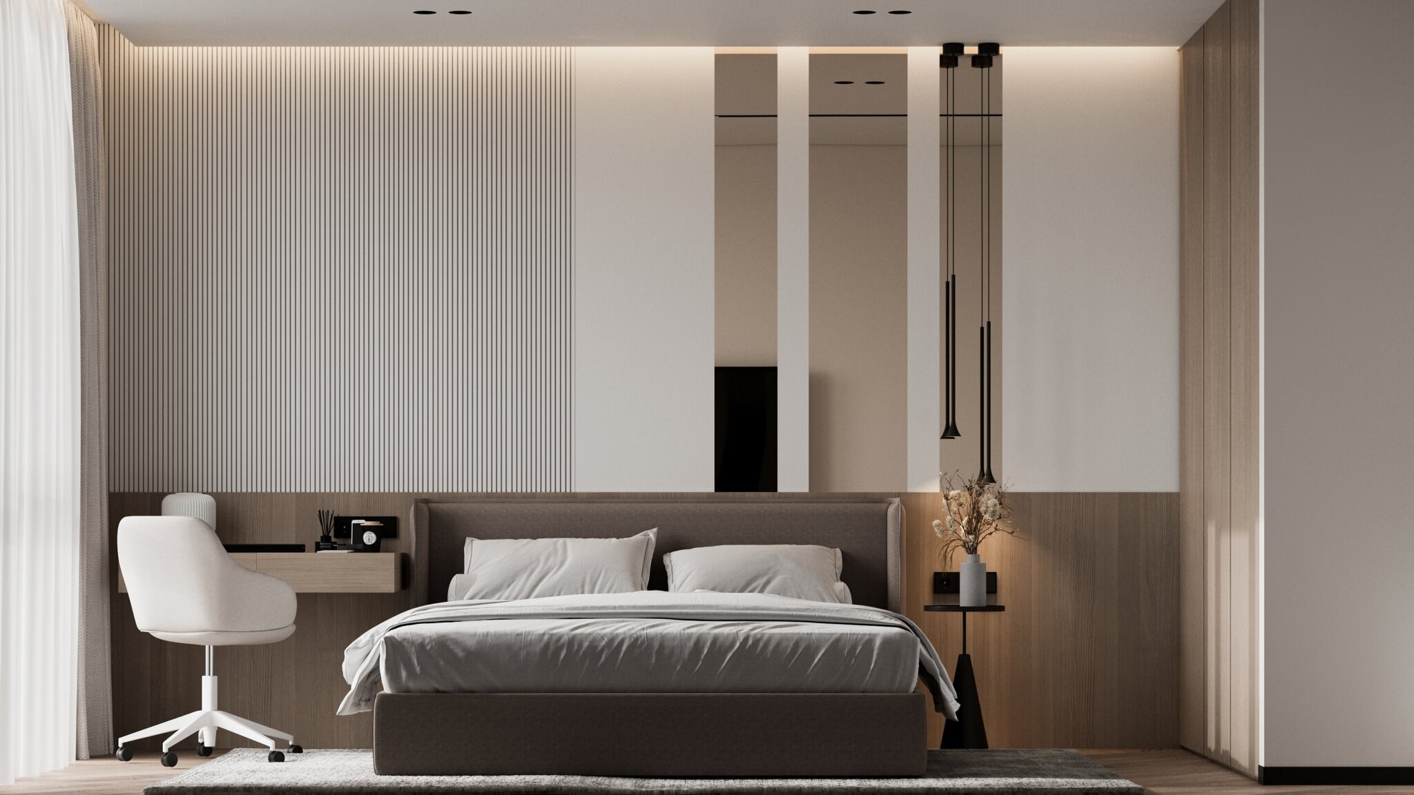 21. Студия дизайна интерьера RISE DESIGN STUDIO