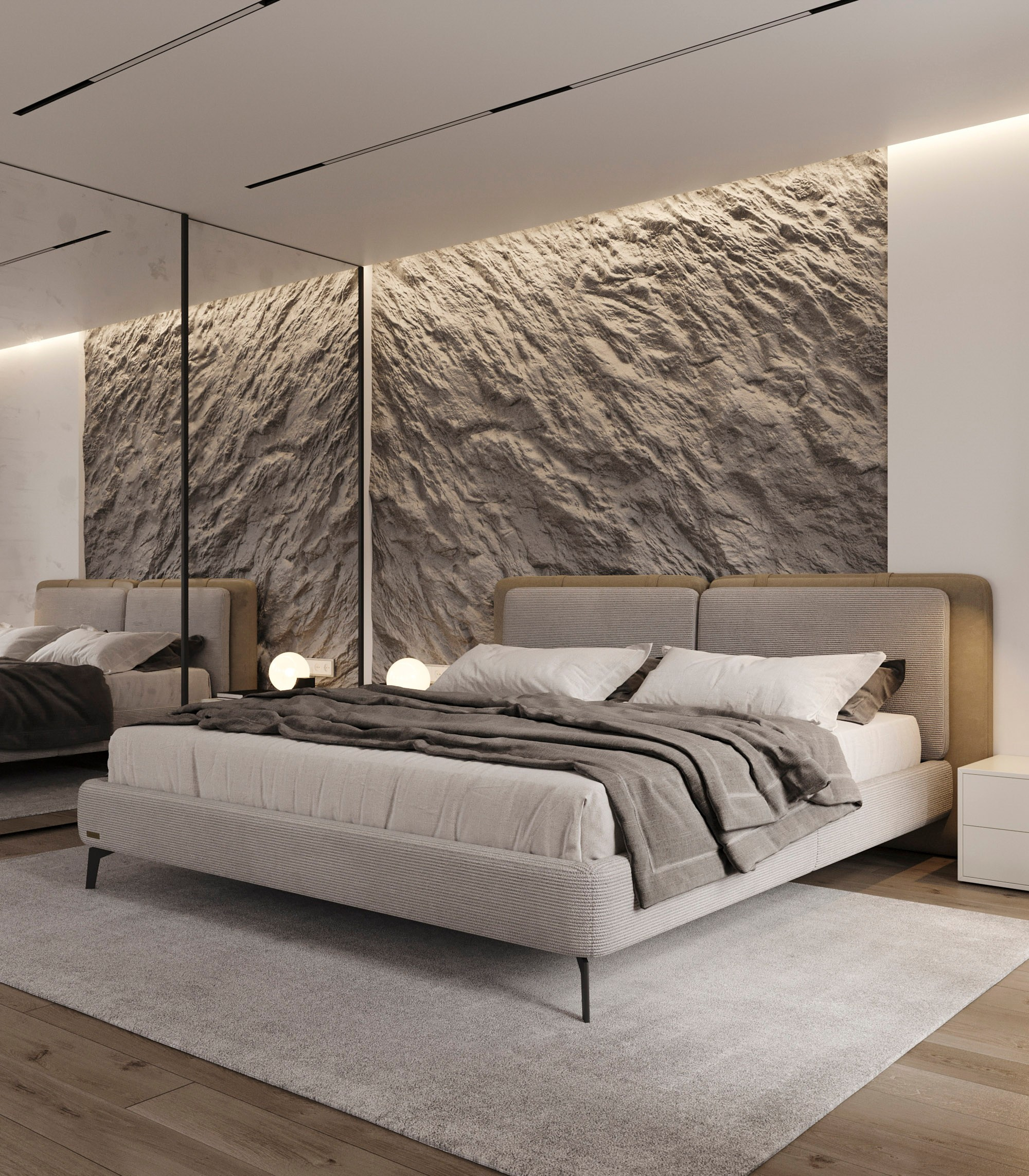 42. Студия дизайна интерьера RISE DESIGN STUDIO