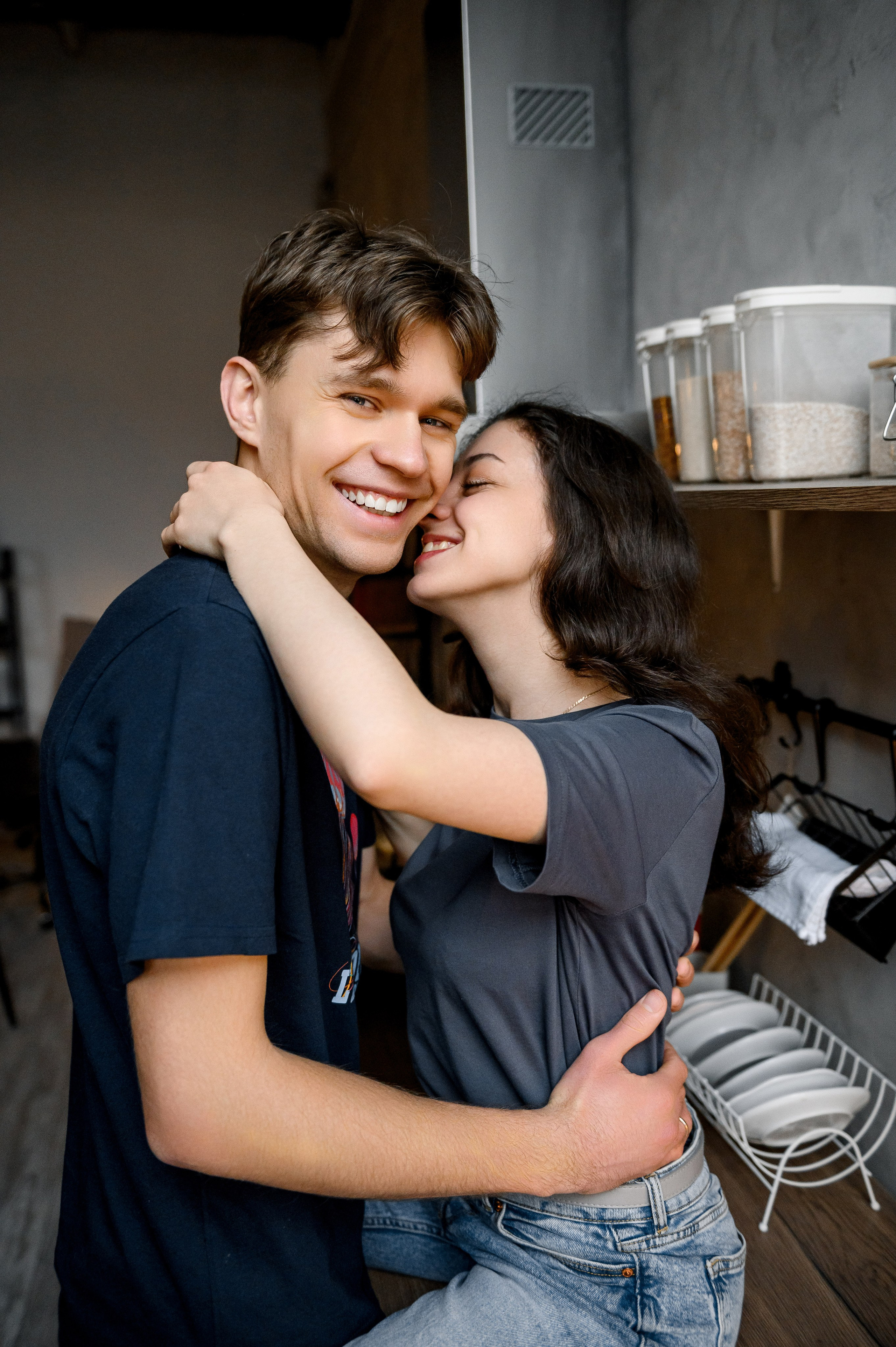 История одной любви. Свадебный и семейный фотограф в Ставрополе Роман Иванов