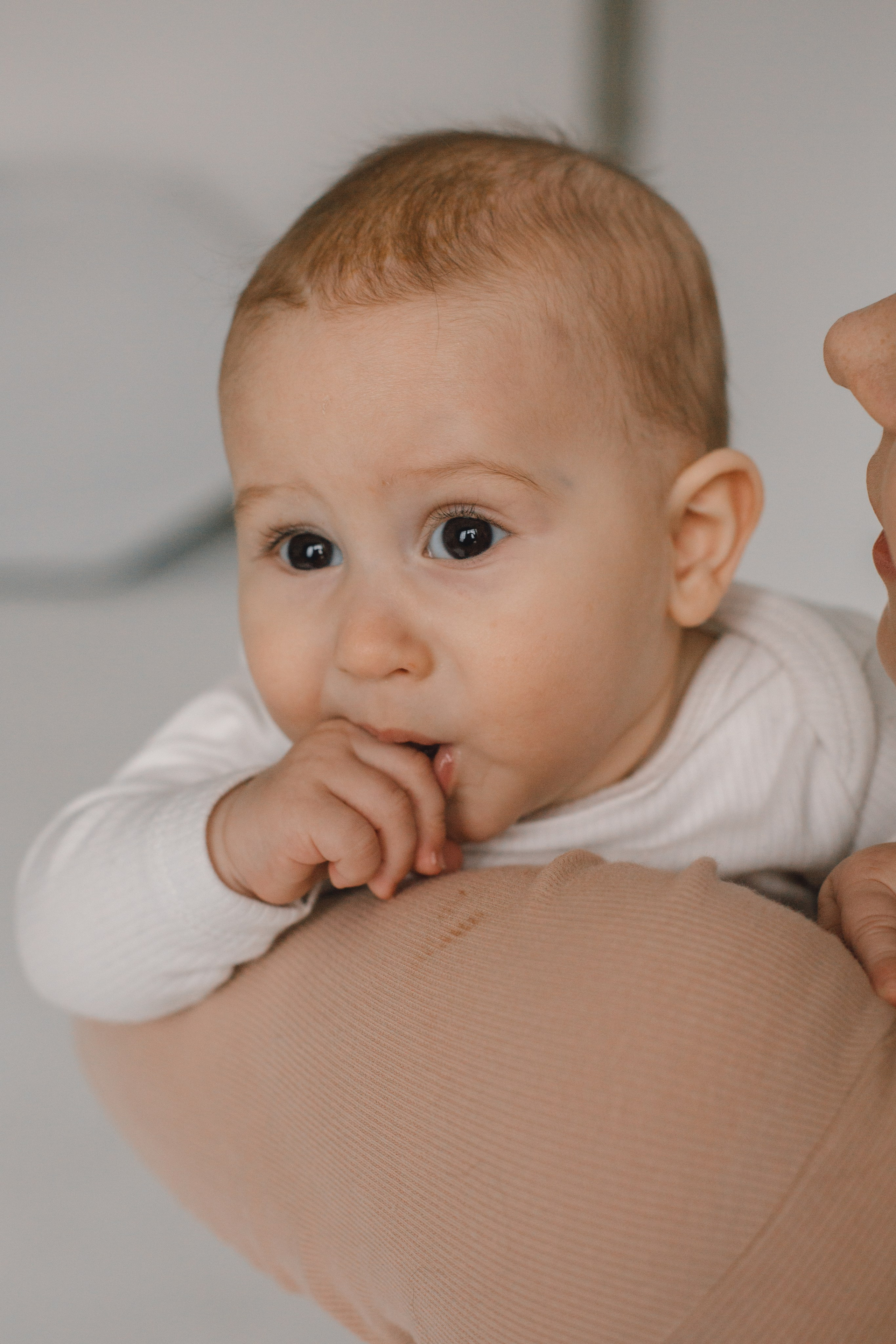Лена и Тимофей. Портретный фотограф в Москве