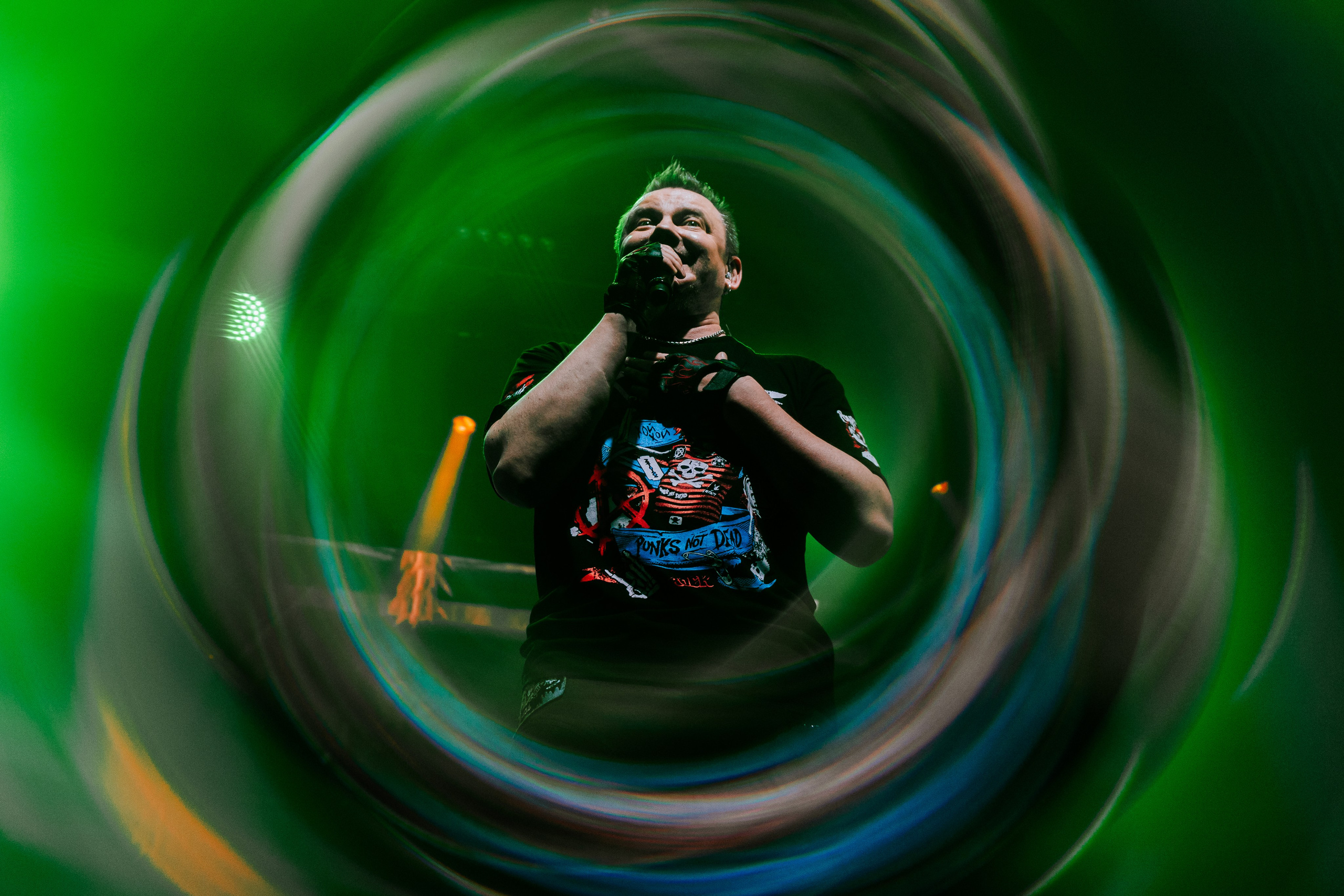 КняZz, ВТБ-Арена. Фотограф Ольга Махалова — Санкт-Петербург, Москва, Нижний Новгород