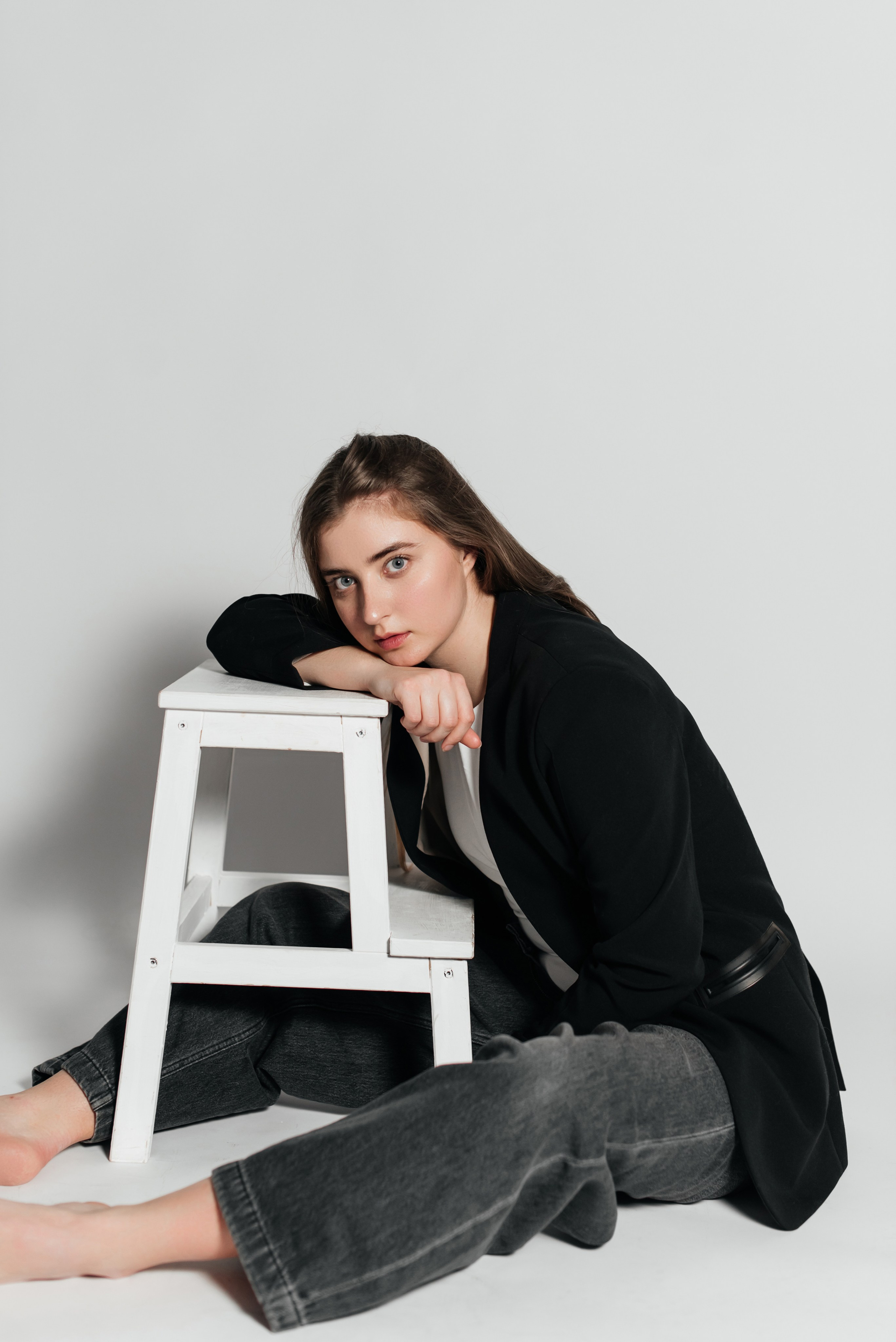 Кристина. Фотограф Палий Ульяна