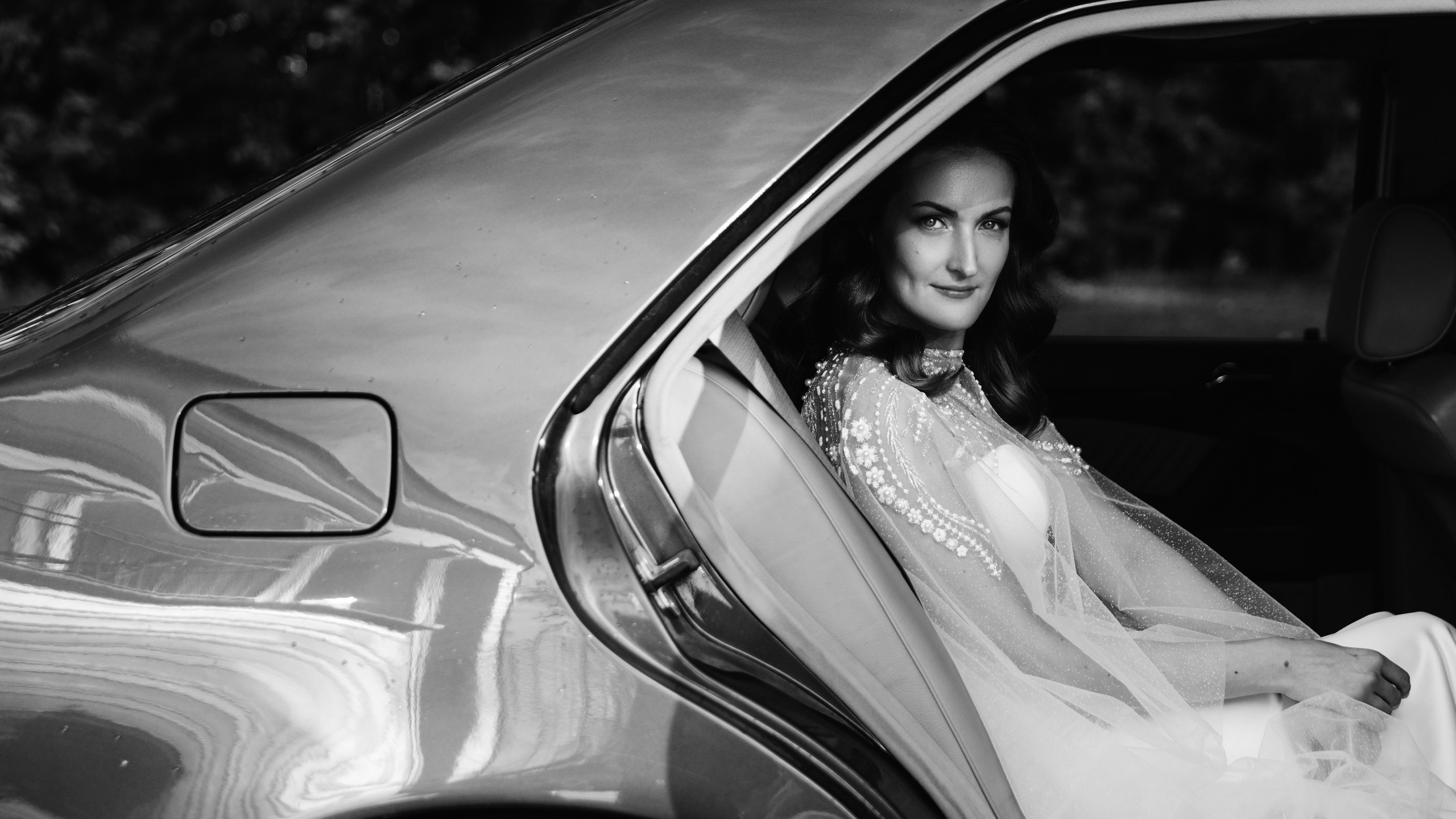 Василий и Дарья. Свадебный фотограф Валерия Лебедева