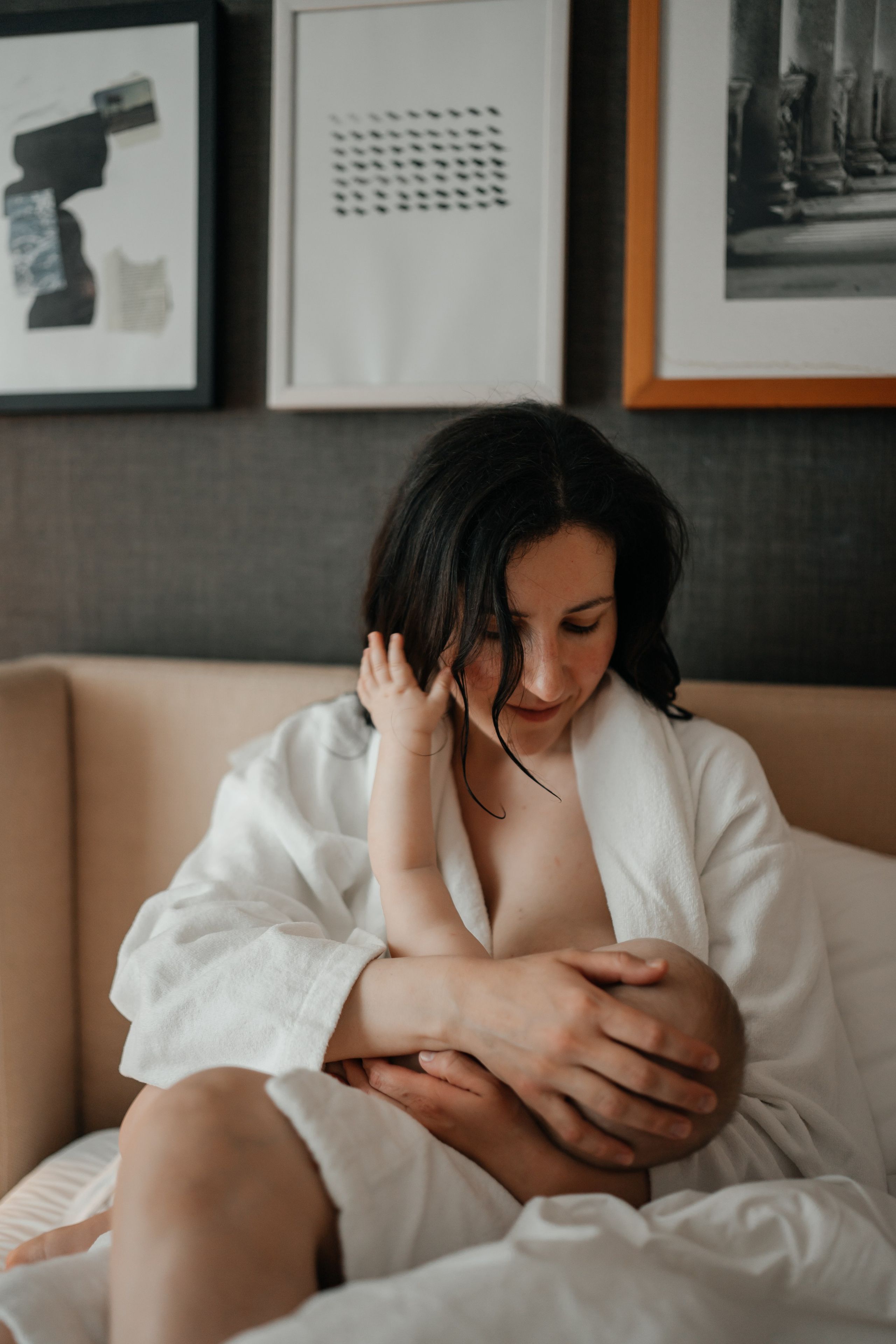 Семья Кирилла и Ольги. Главная