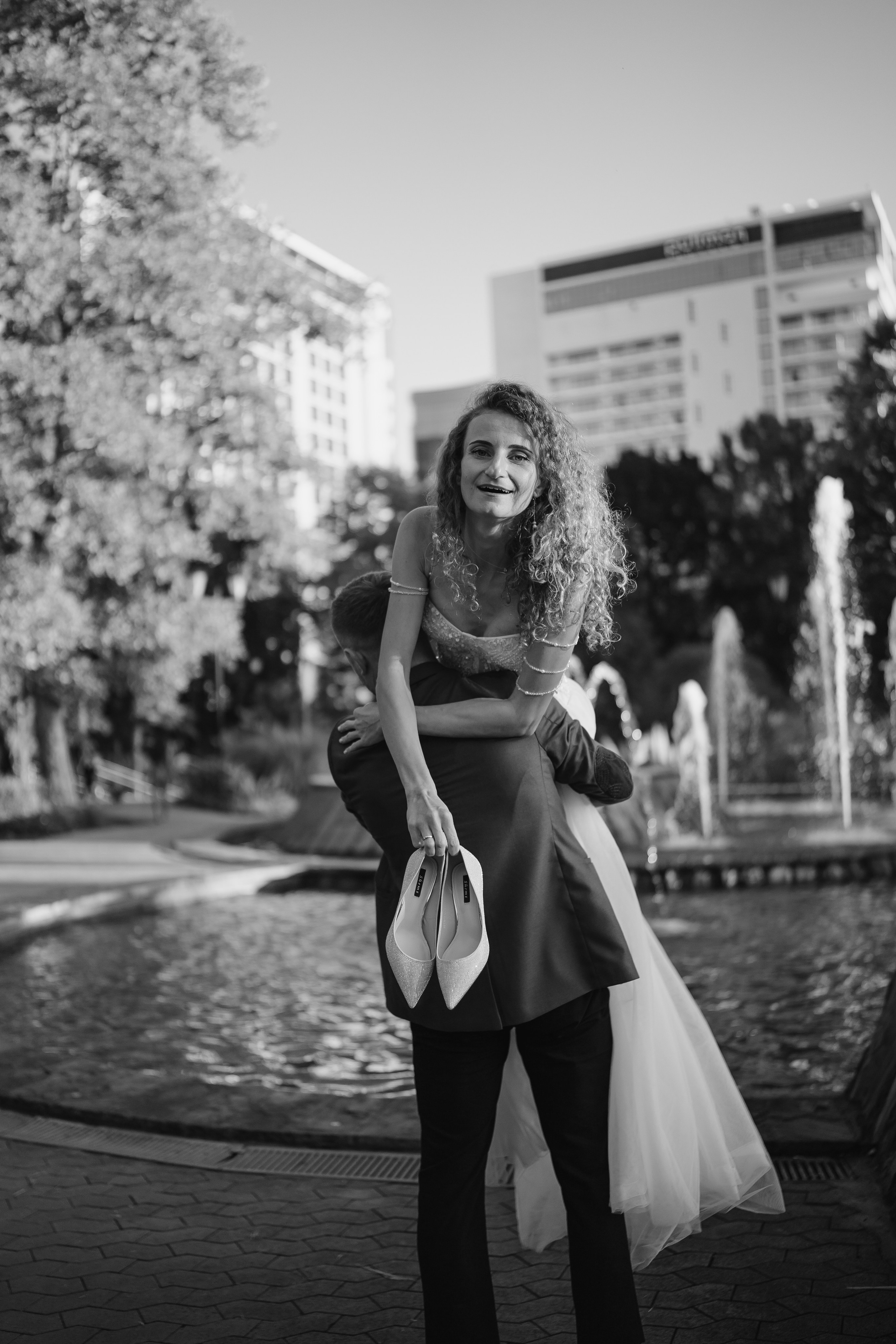 Свадьба Дмитрия и Алёны. Главная