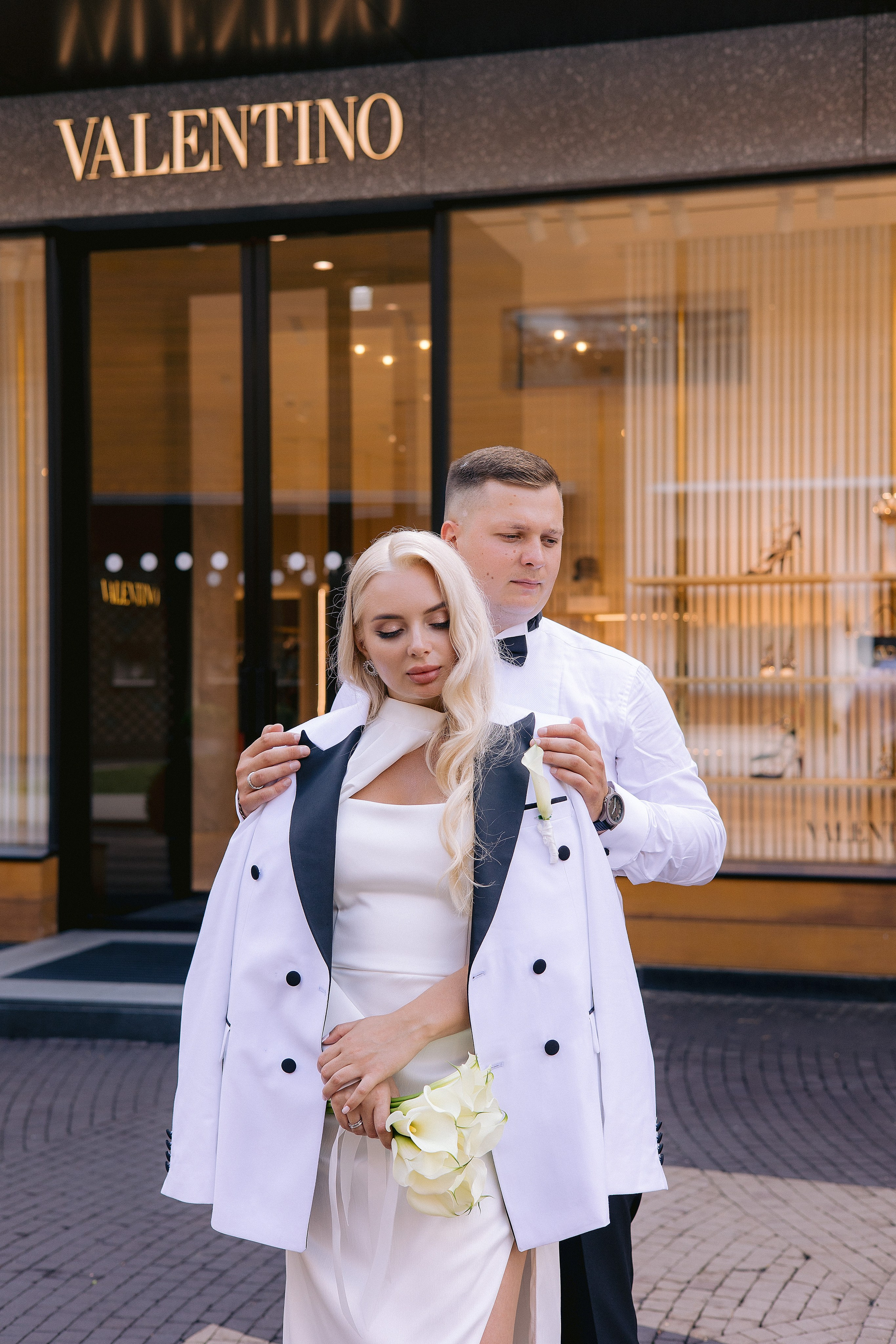 Алена & Кирилл. Фотограф Сотникова Вероника