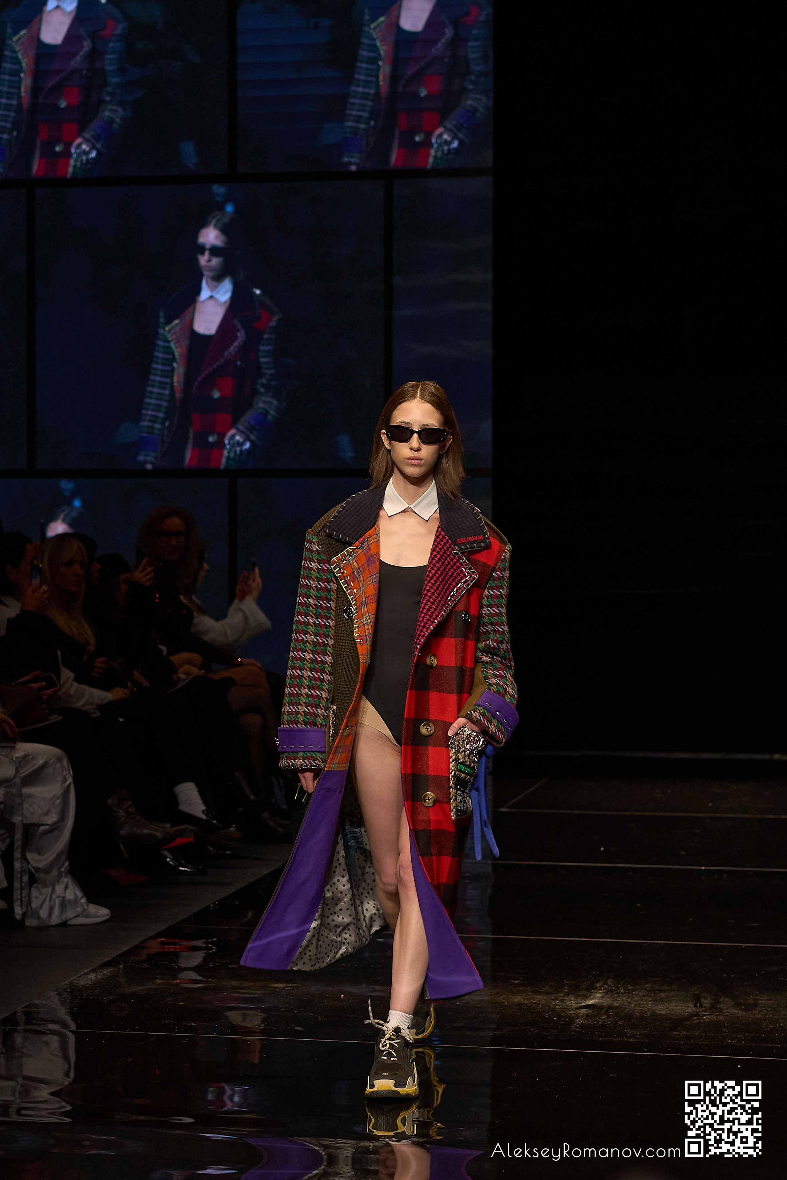 Mod'Art. Алексей Романов фотограф Санкт-Петербург, фотокурсы, фотошкола