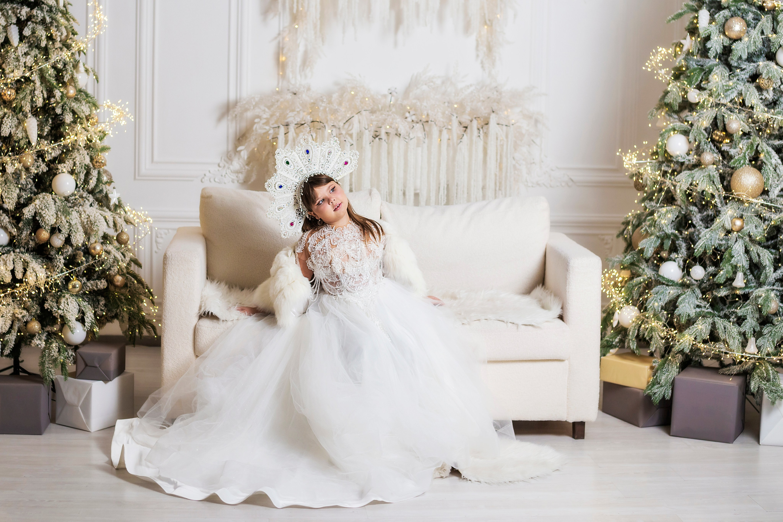 Фотостудия Абажур. Семейный фотограф в Саратове