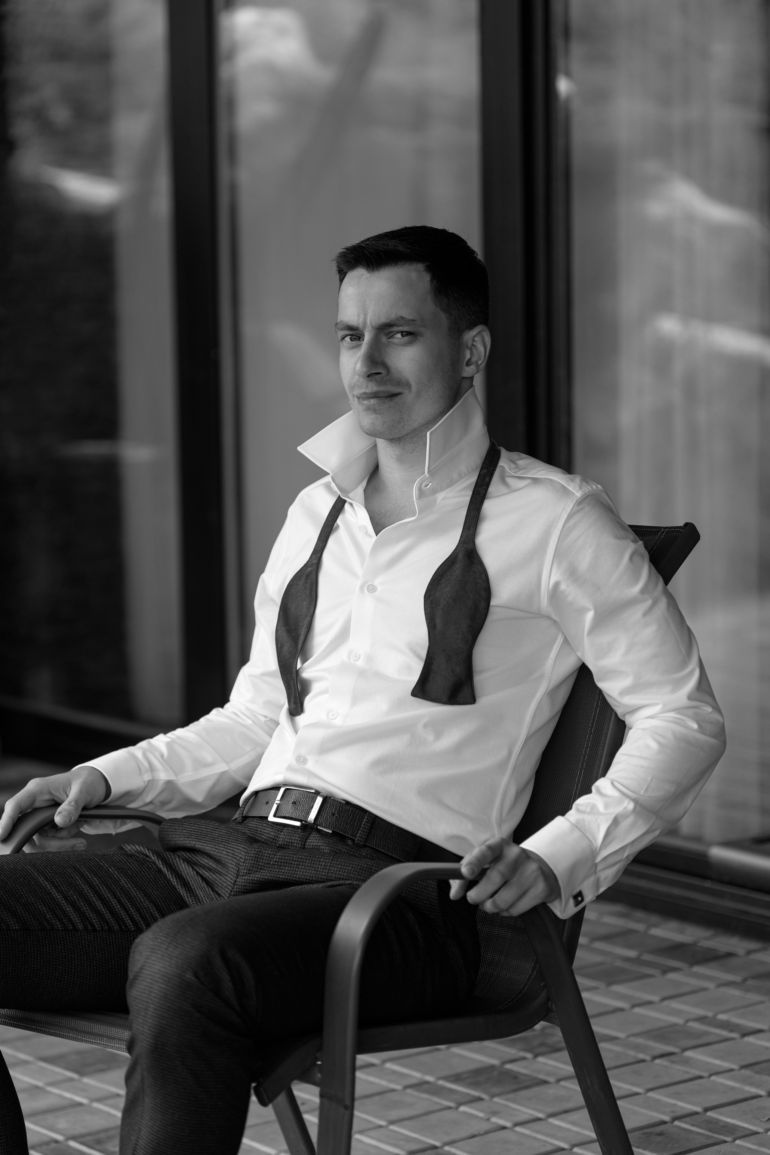 Свадебный Анонс Даша и Владислав. Свадебный и семейный фотограф в Самаре