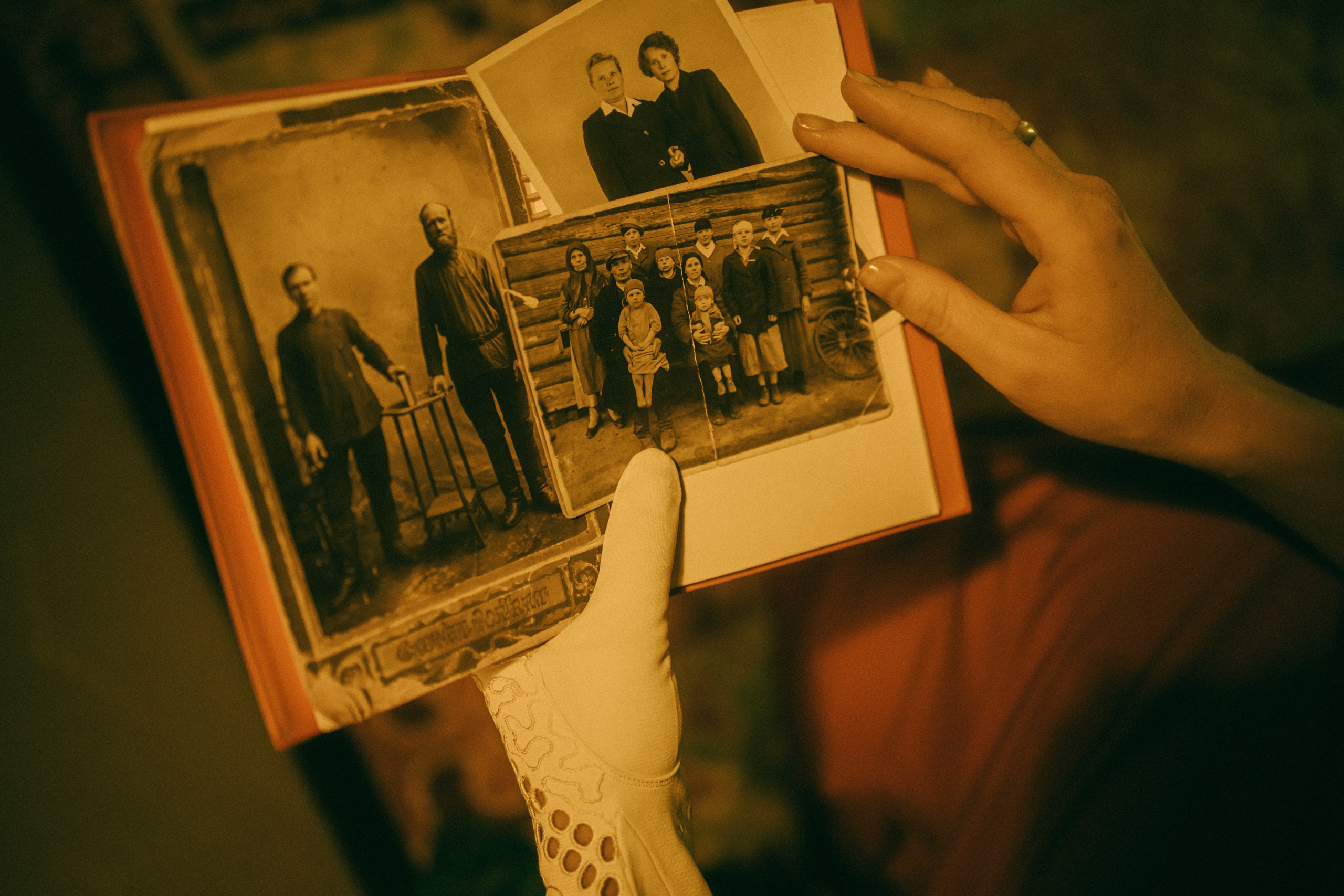 NotAmélie. Фотограф Наталья Карякина|Челябинск