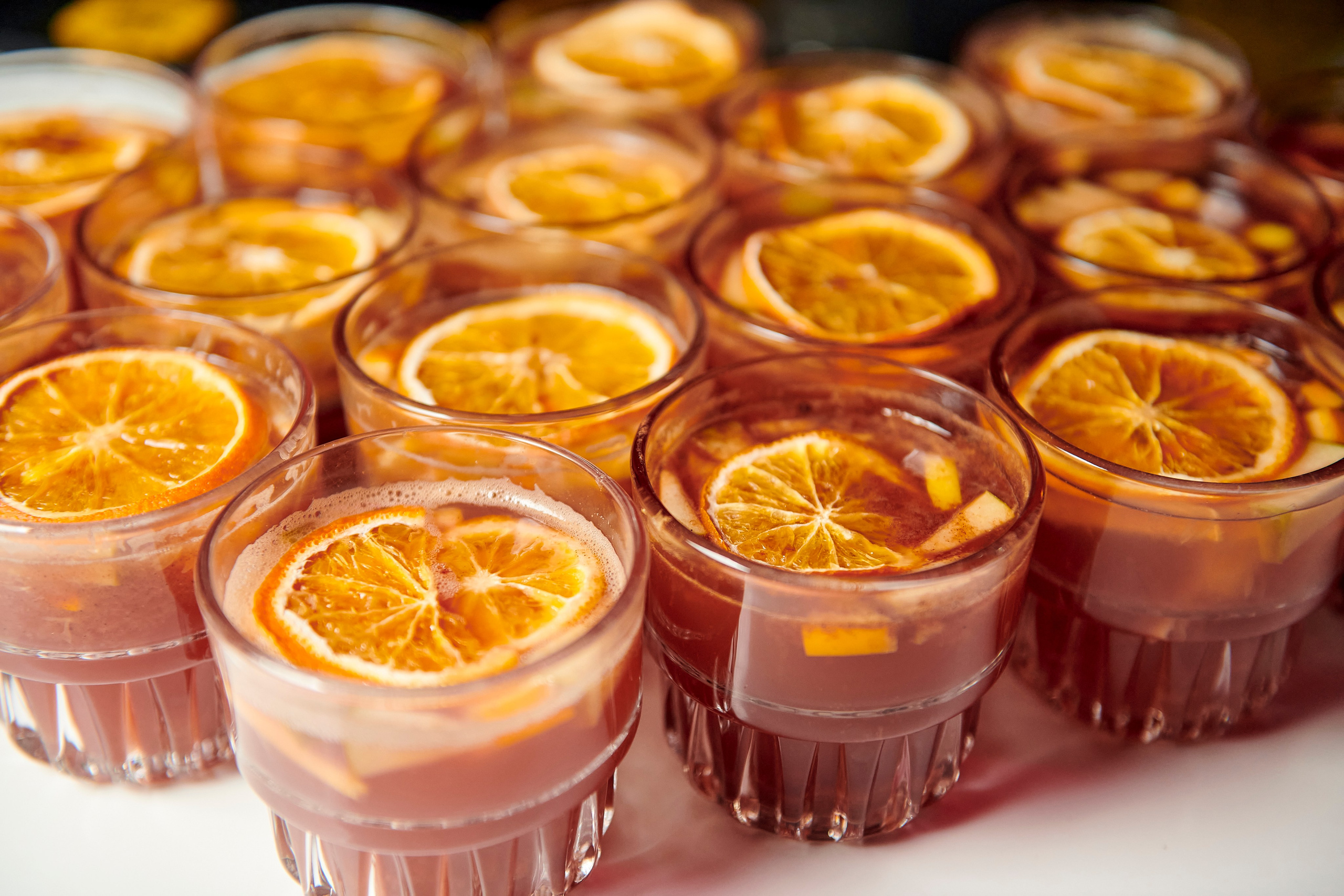 OCS Новогодний огонёк. Фотограф Постольник Дарья