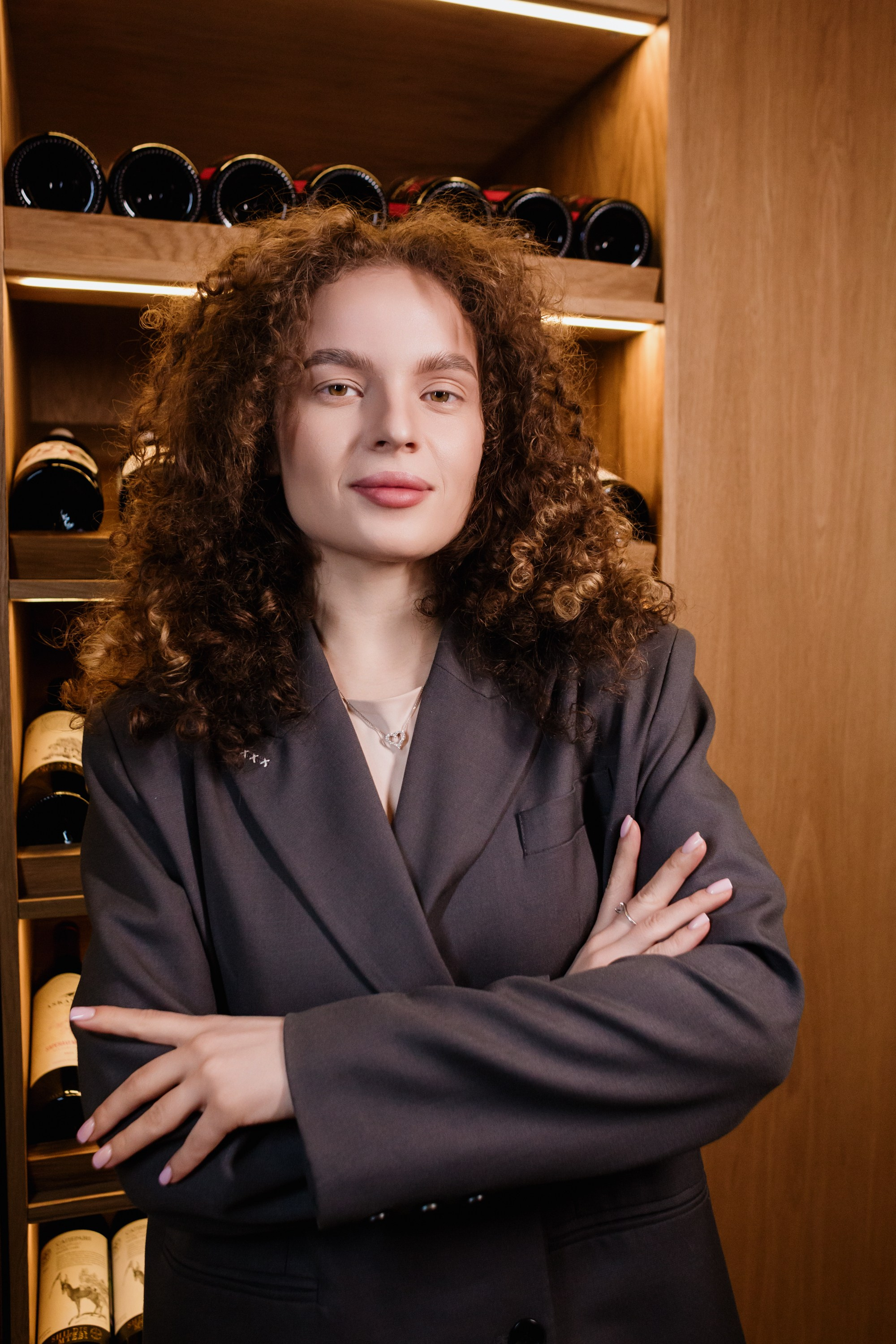 Ресторан ПроХинкали. Татьяна Журавлева