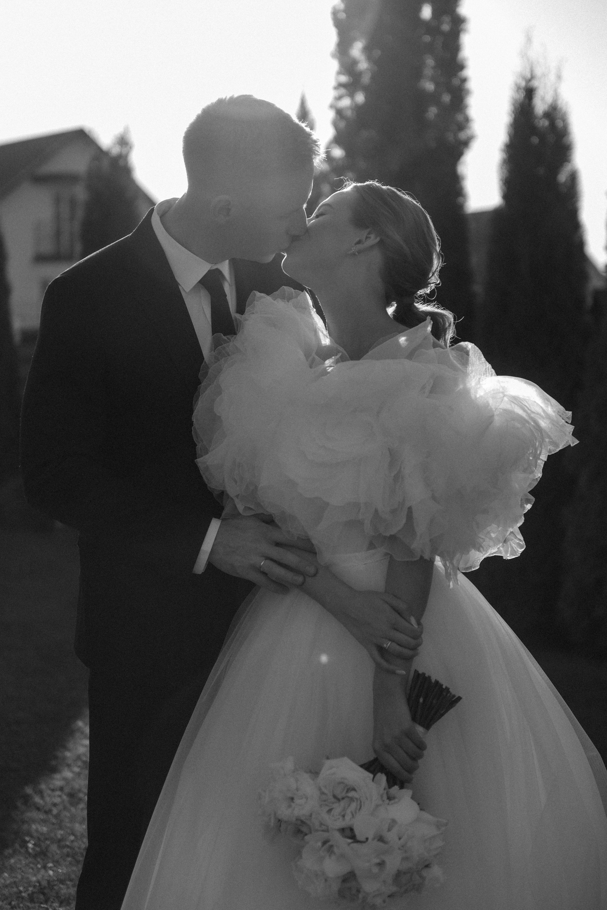Wedding day in GRAND CNALET. Главная