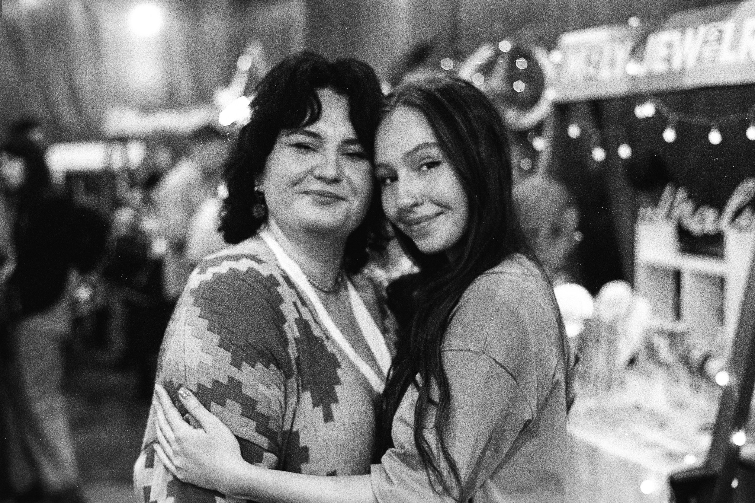 Фестиваль «Сделано в Сибири». Портретный и репортажный фотограф. Мыльников Илья