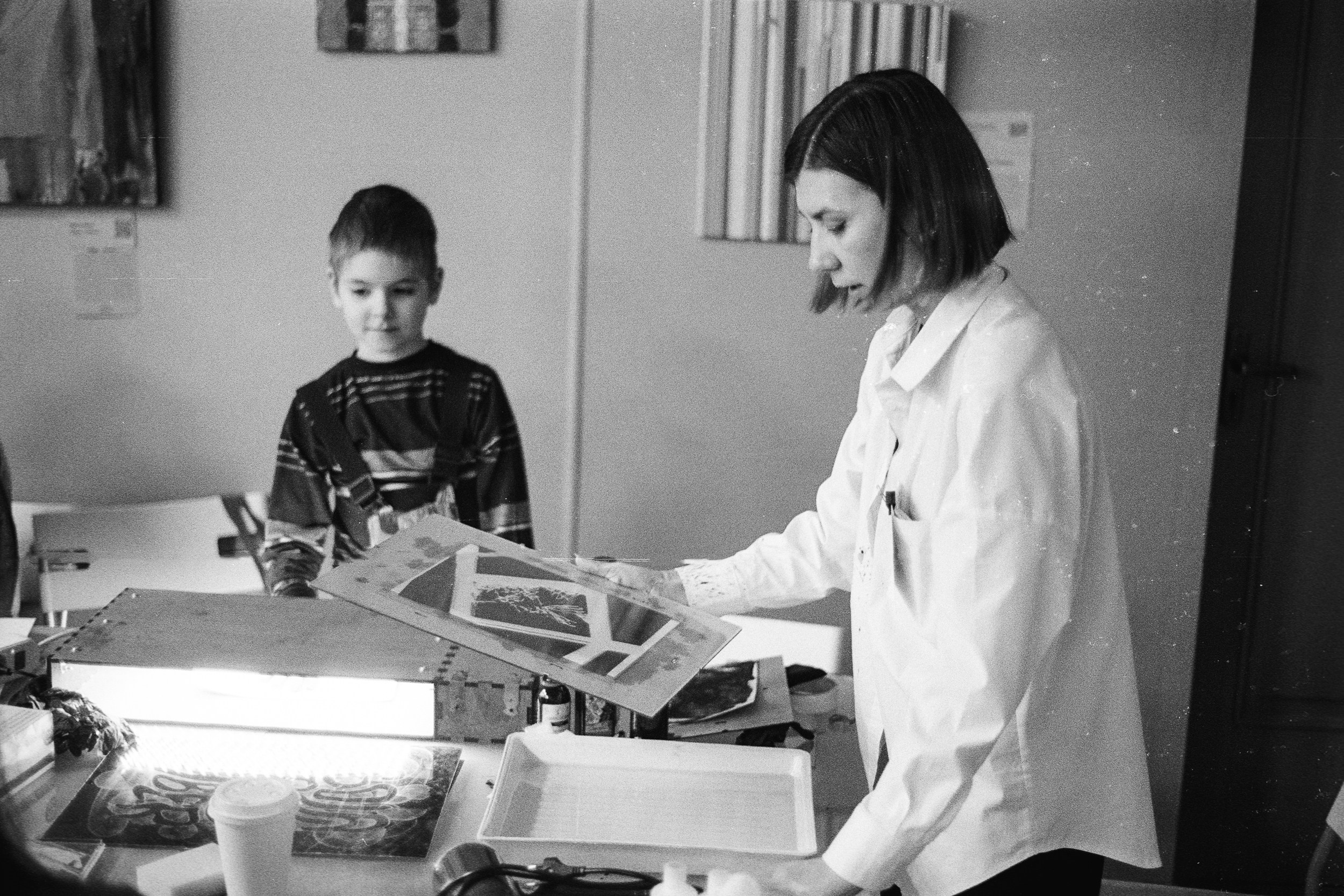 Фестиваль «Сделано в Сибири». Портретный и репортажный фотограф. Мыльников Илья