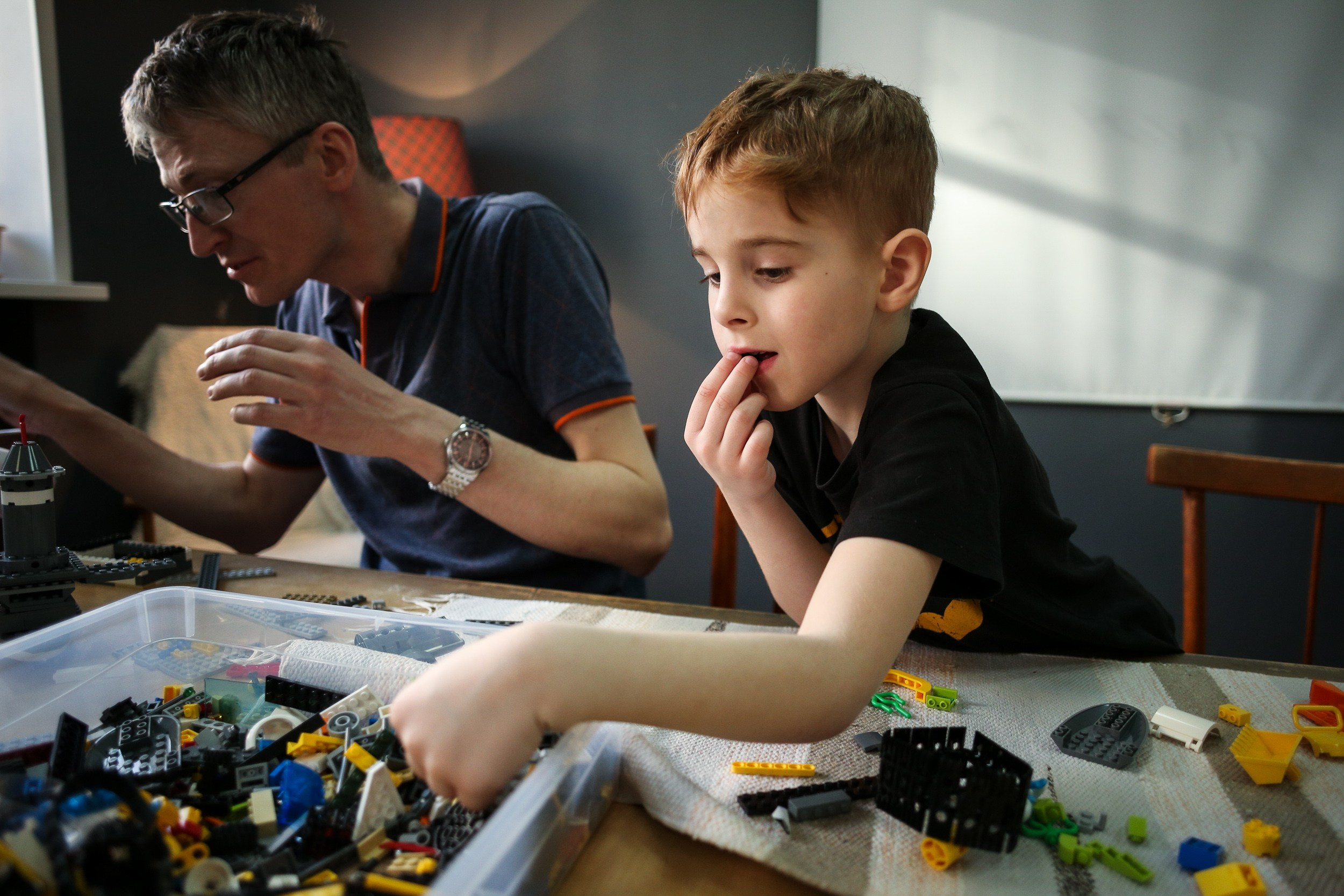 Юбилей организации ОДИ Счастье слышать. Портретный и репортажный фотограф. Мыльников Илья