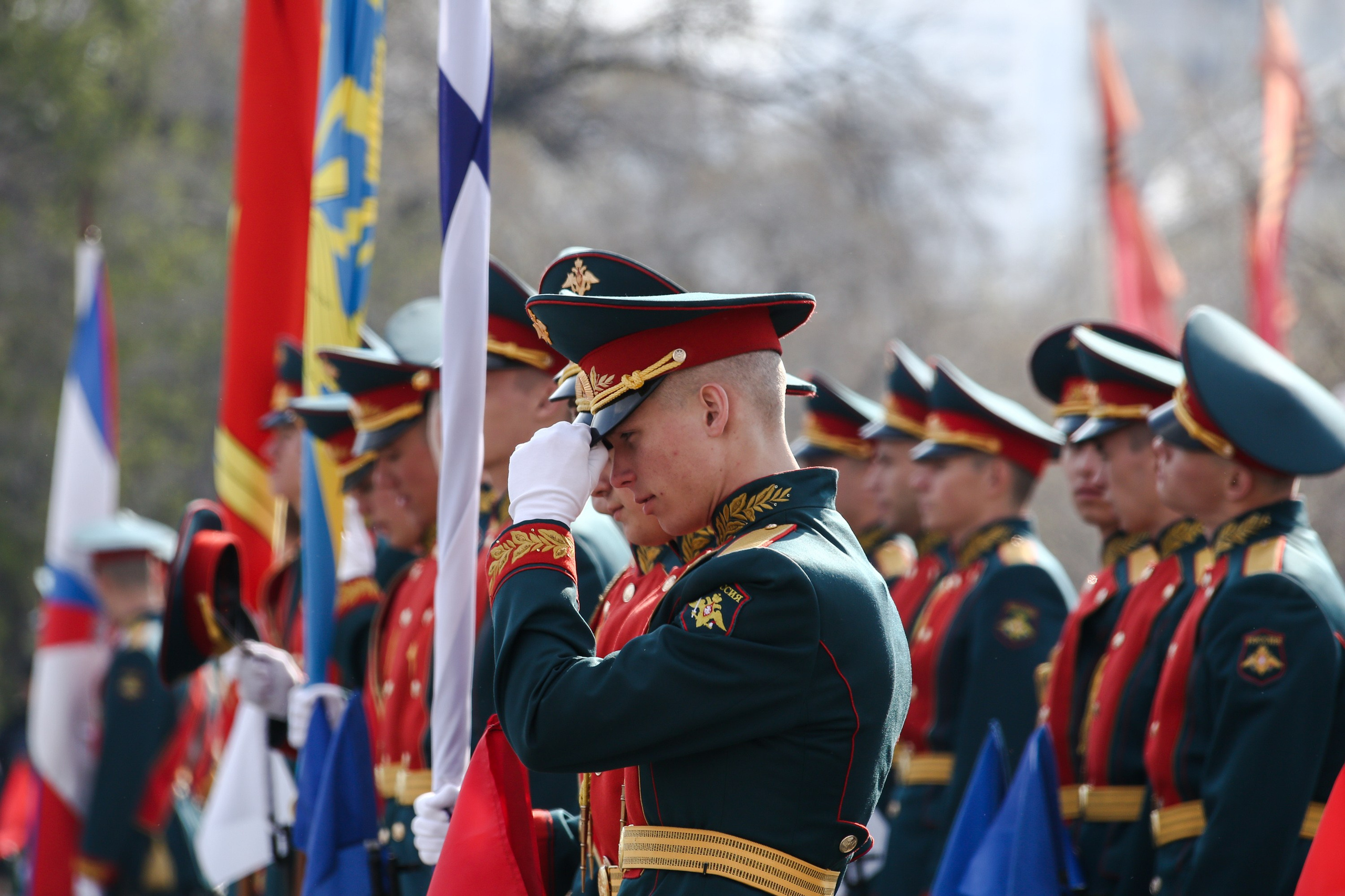 Фотосъёмка городского события. Портретный и репортажный фотограф. Мыльников Илья