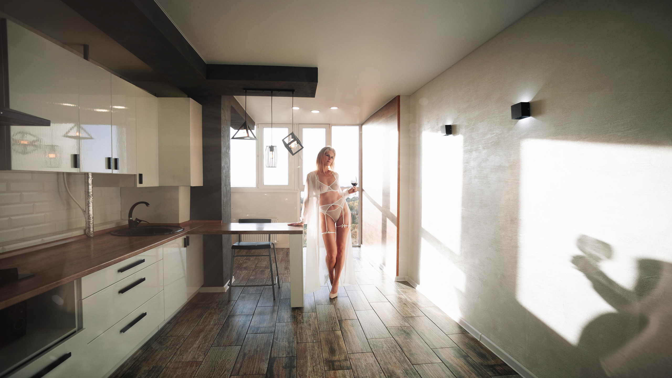 Таня. Дмитрий Шалыгин — Ваш фотограф в Севастополе и Крыму