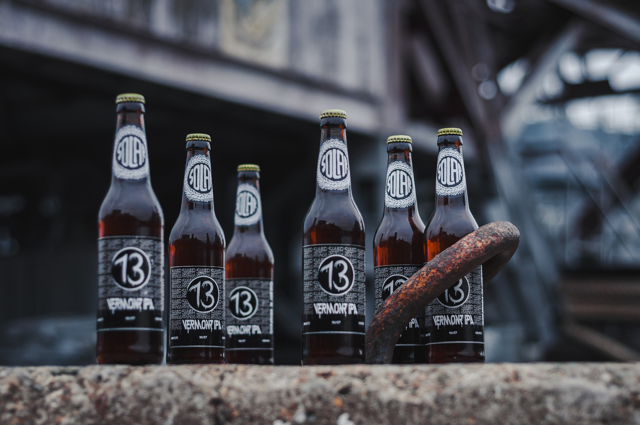 Серия фотографий для Крымской пивоварни Solar Beer. Дмитрий Шалыгин — Ваш фотограф в Севастополе и Крыму