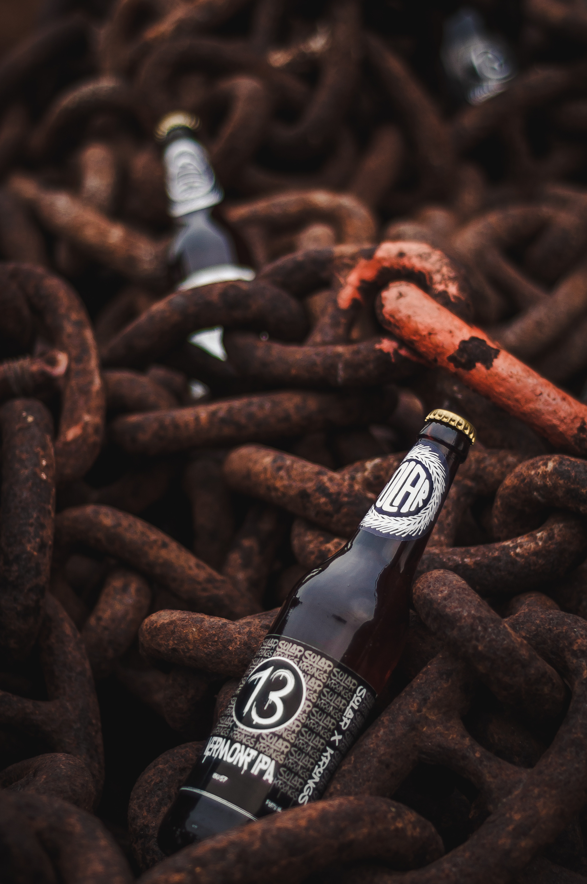 Серия фотографий для Крымской пивоварни Solar Beer. Дмитрий Шалыгин — Ваш фотограф в Севастополе и Крыму