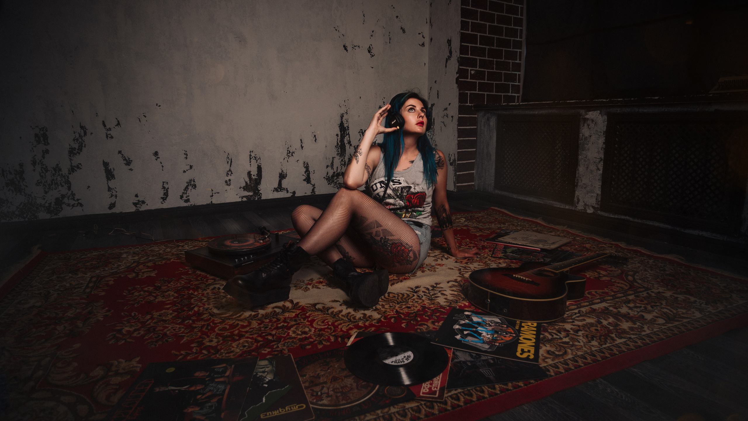 Аня. Дмитрий Шалыгин — Ваш фотограф в Севастополе и Крыму