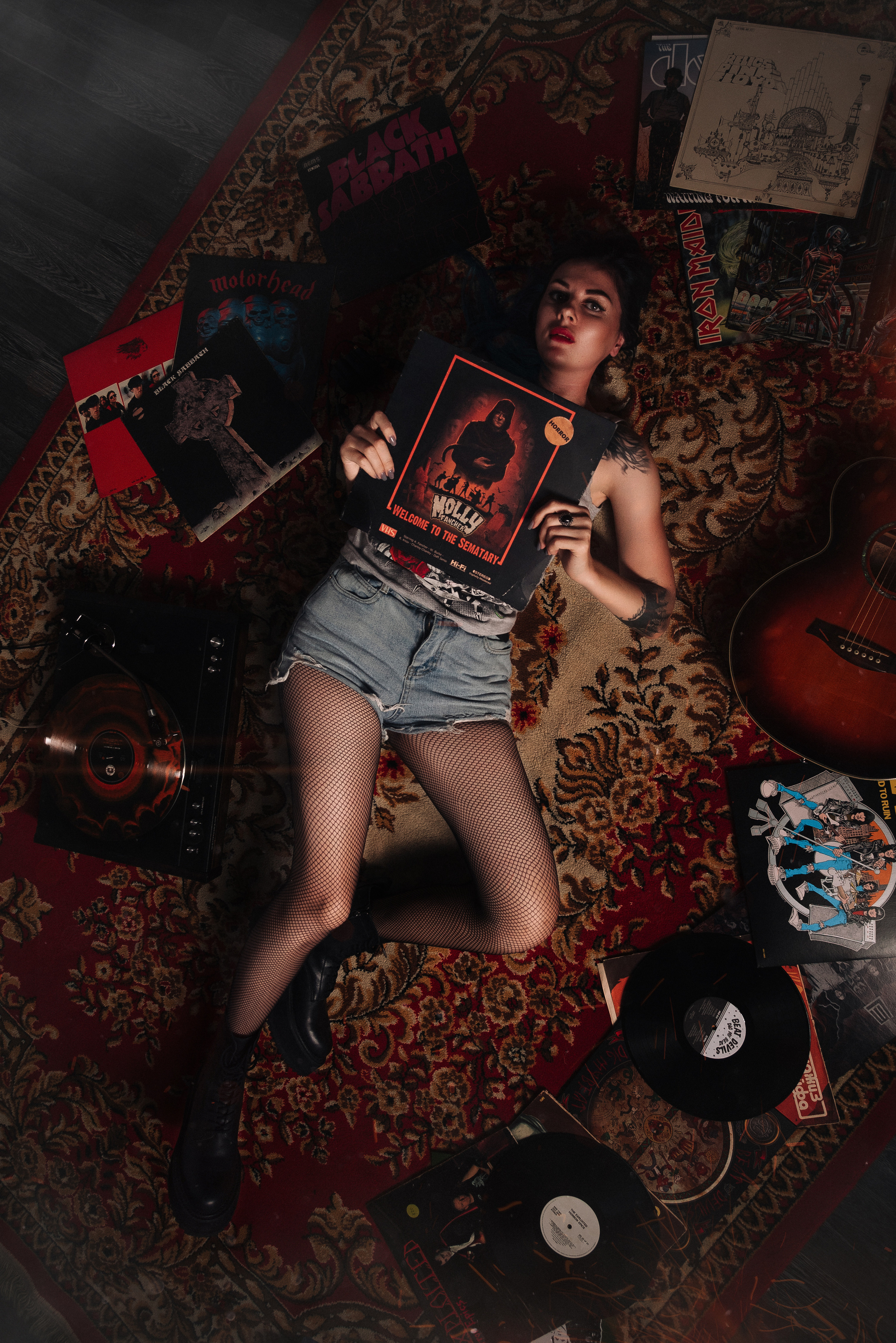 Аня. Дмитрий Шалыгин — Ваш фотограф в Севастополе и Крыму